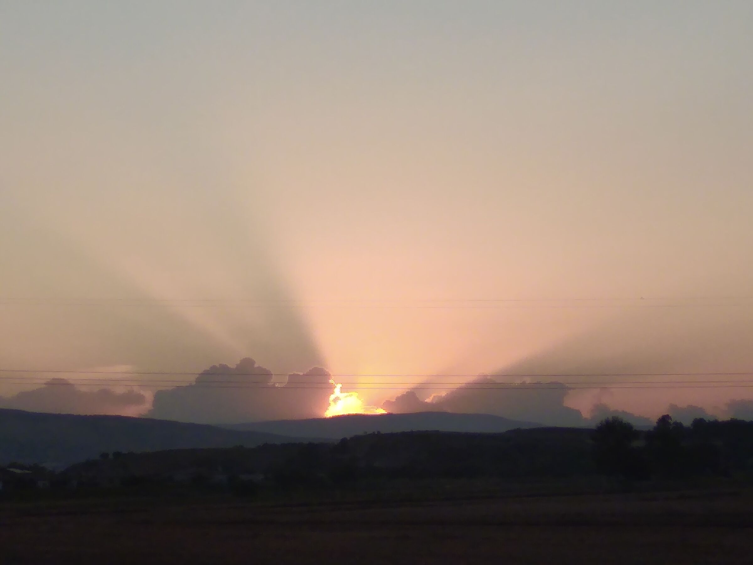 tramonto