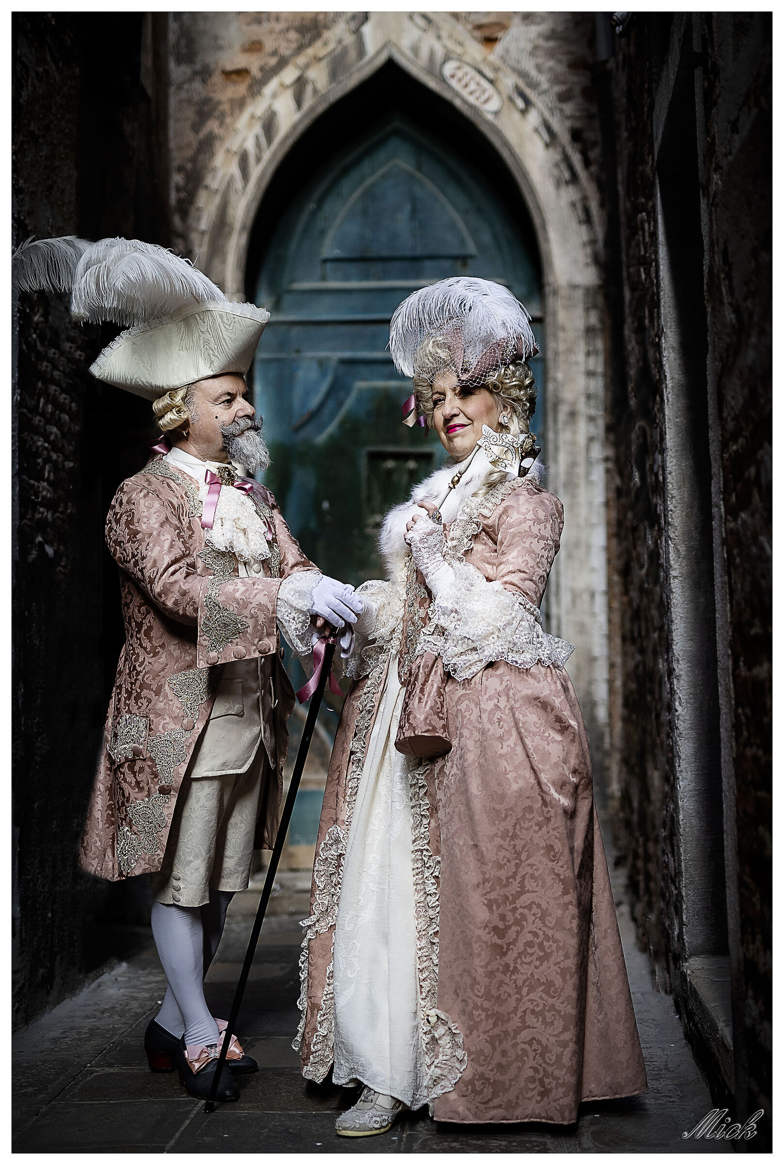 Venice Carnival 2023