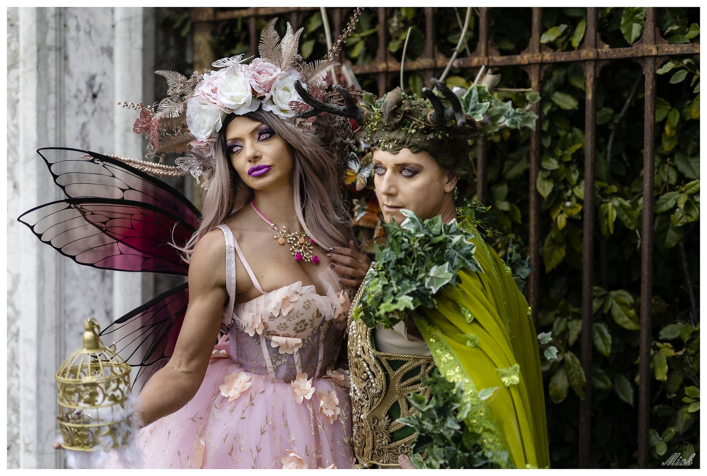 Venice Carnival 2023