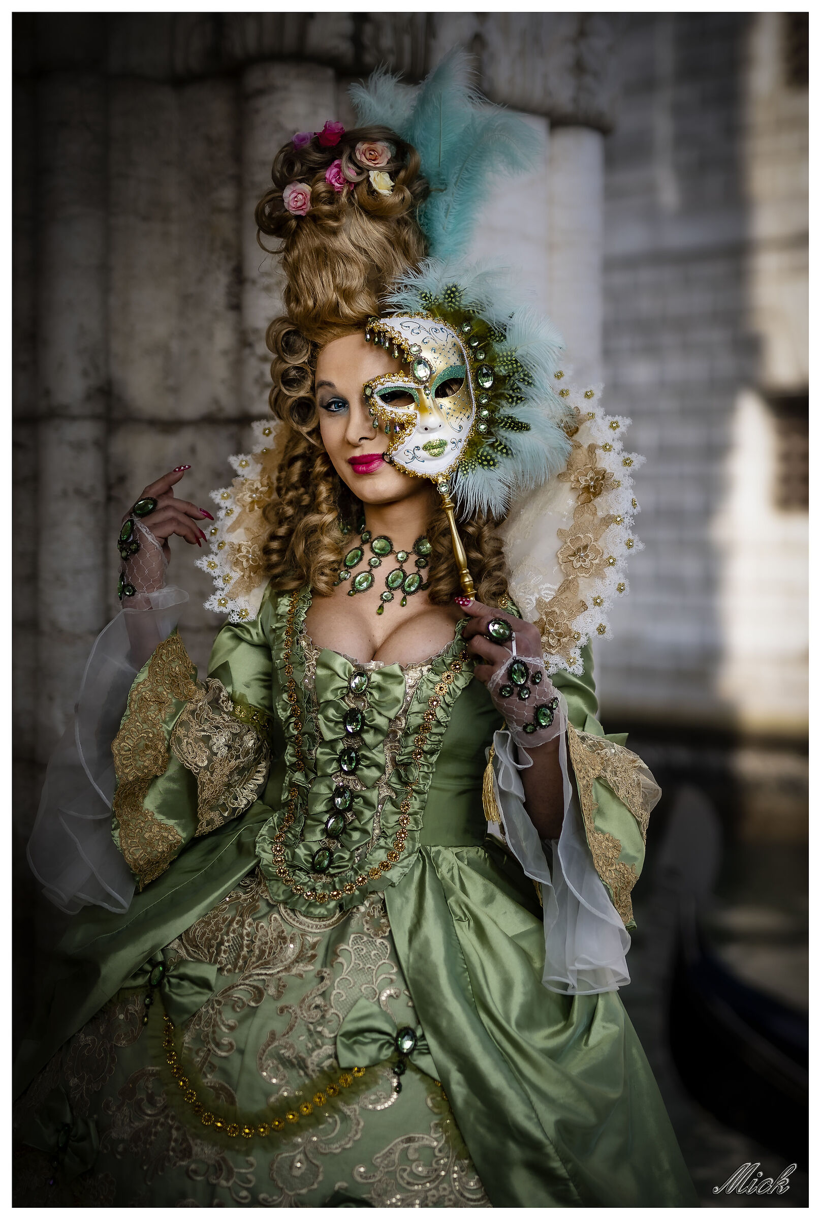 Venice Carnival 2023