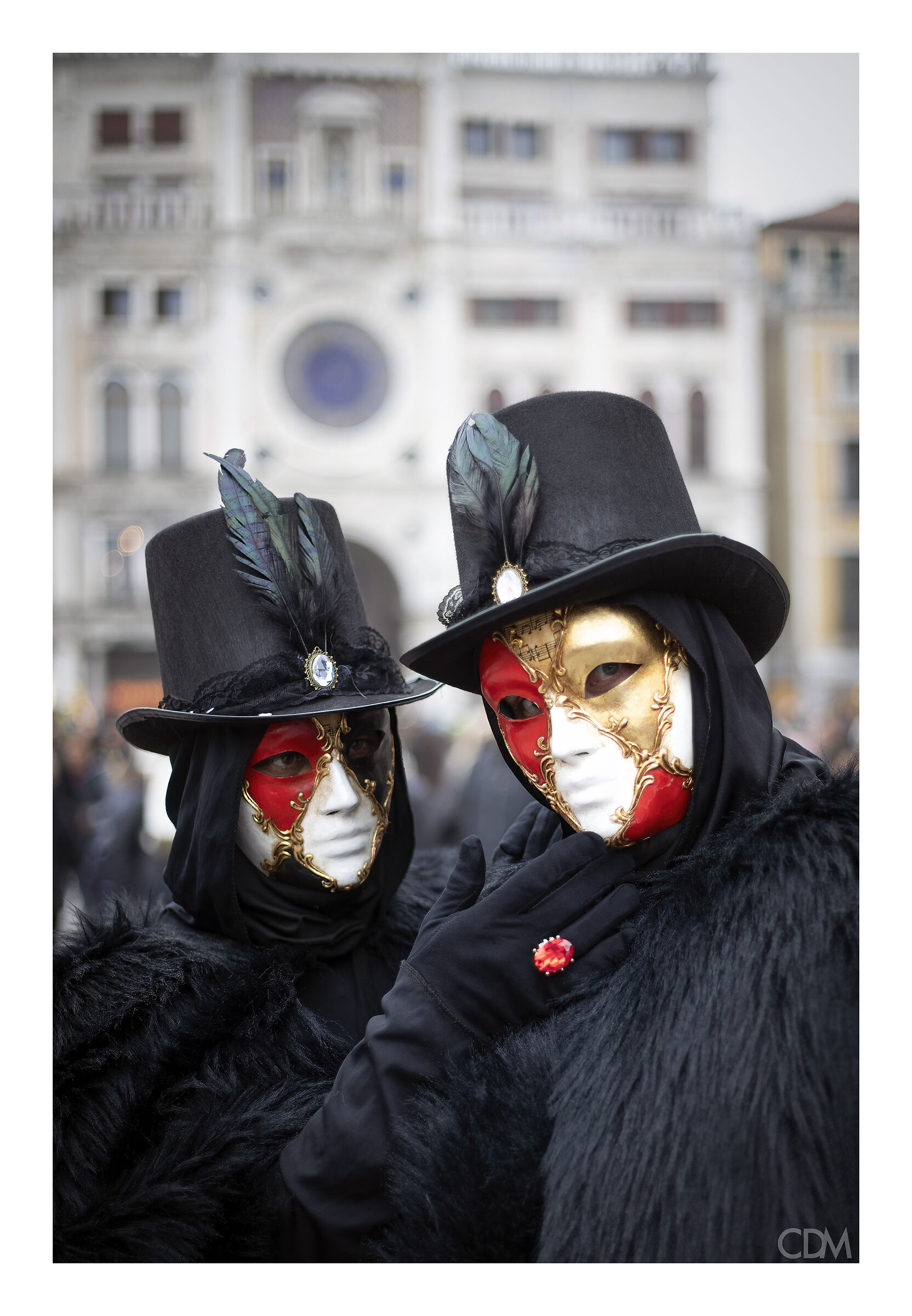Carnevale 2023