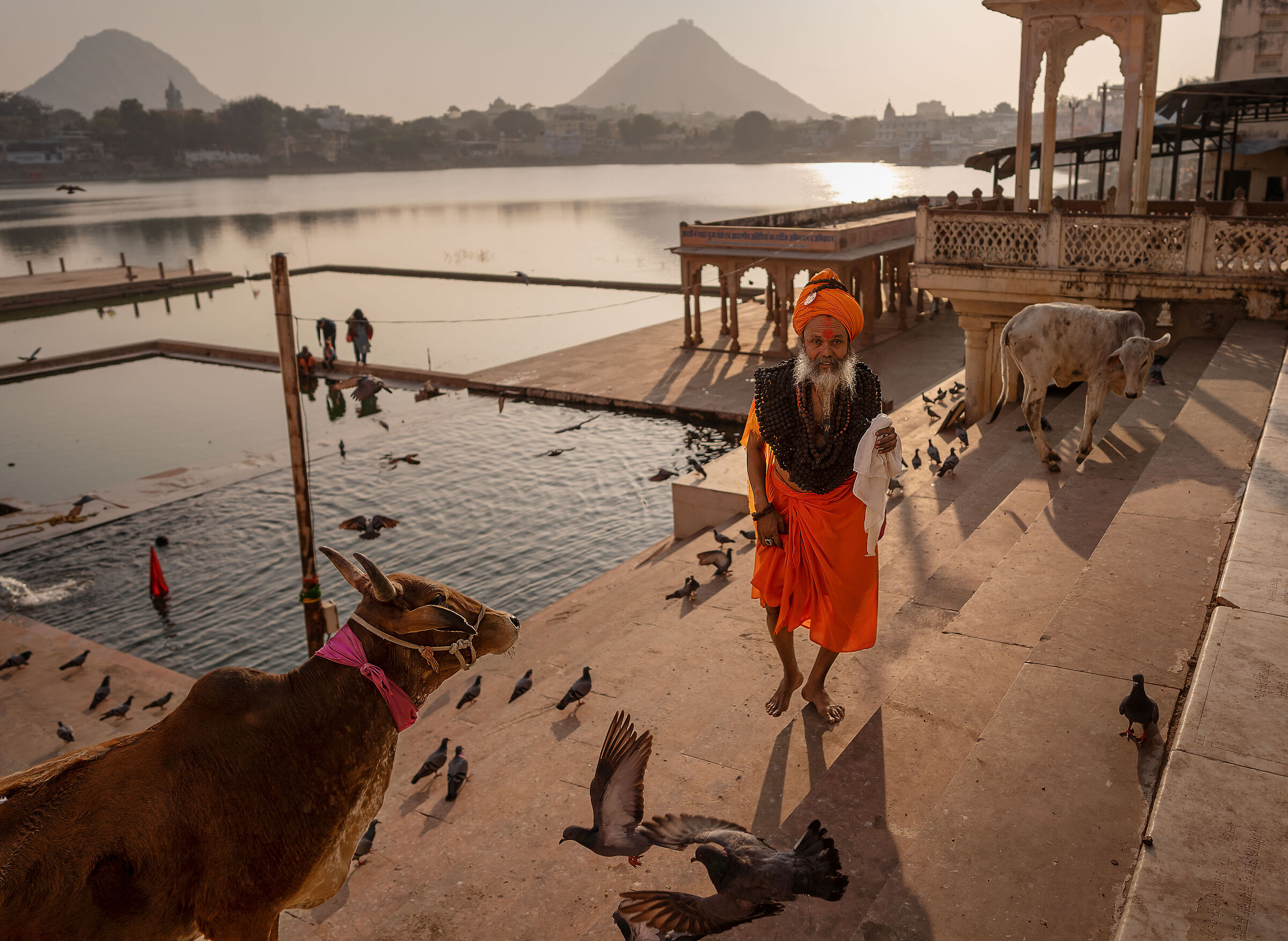 Pushkar