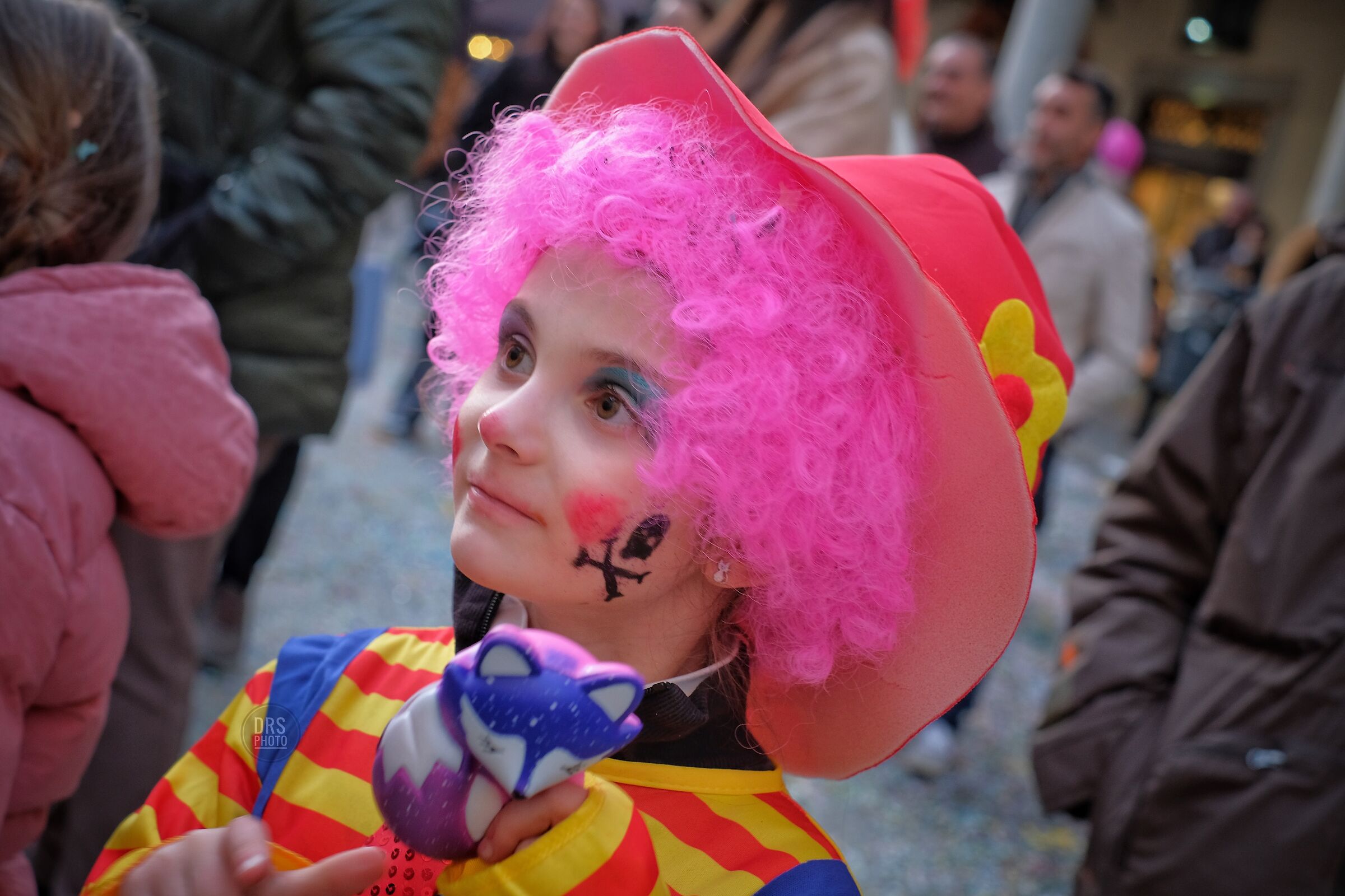 Carnevale novara 2023