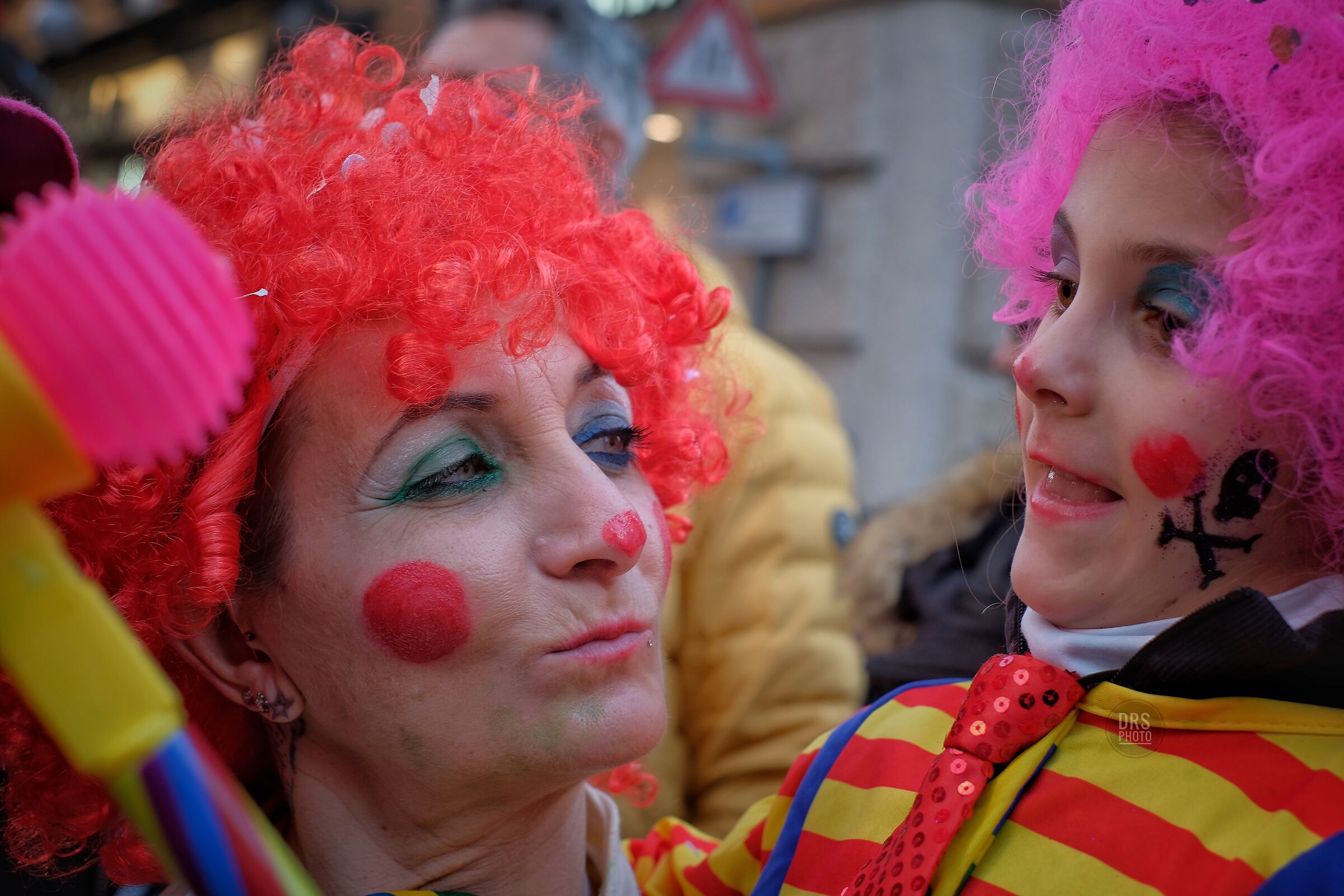 Carnevale novara 2023