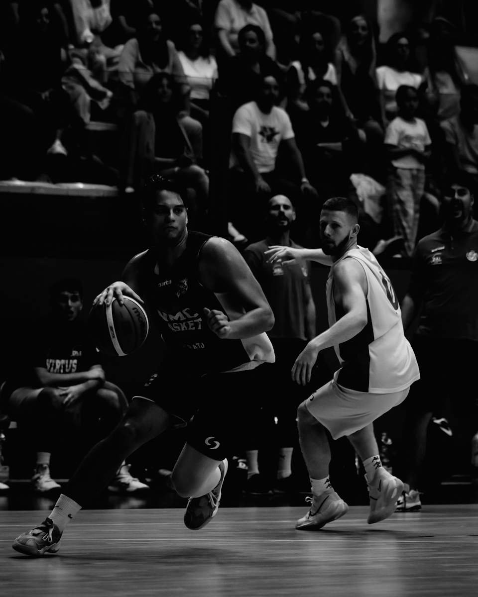 2 the basket