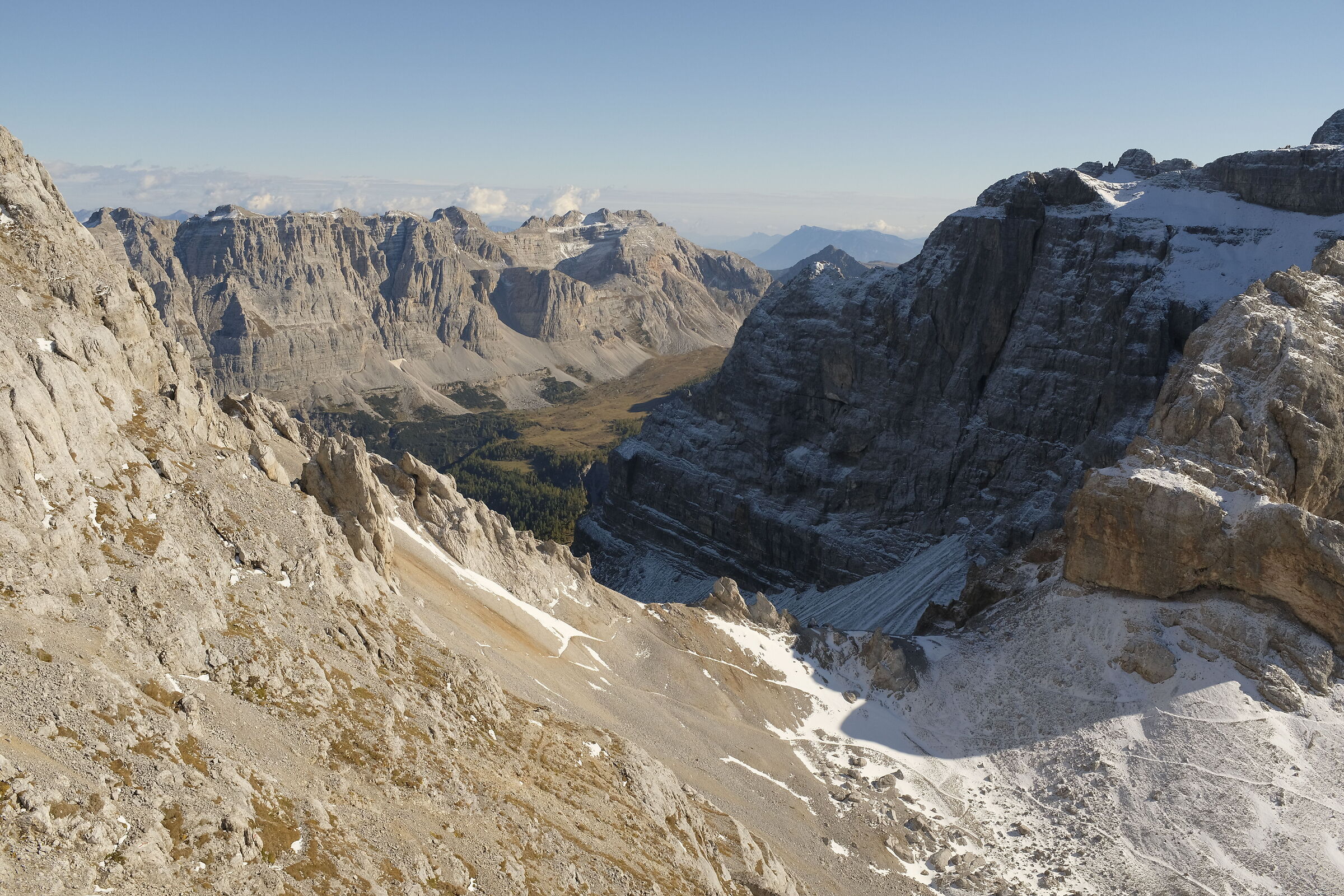 Brenta - Italy