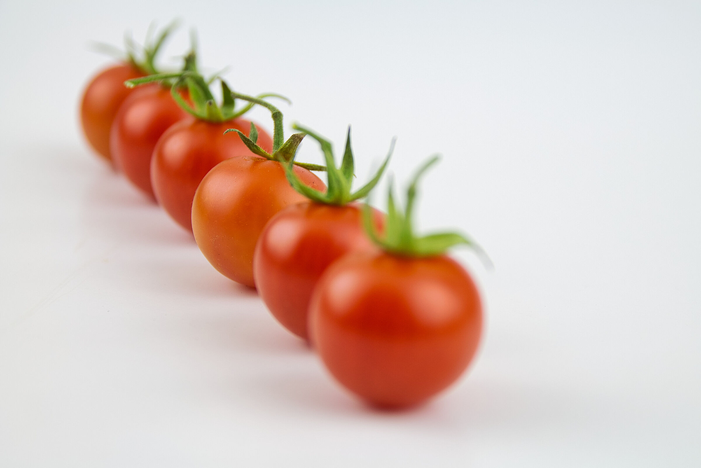 I am... the most beautiful