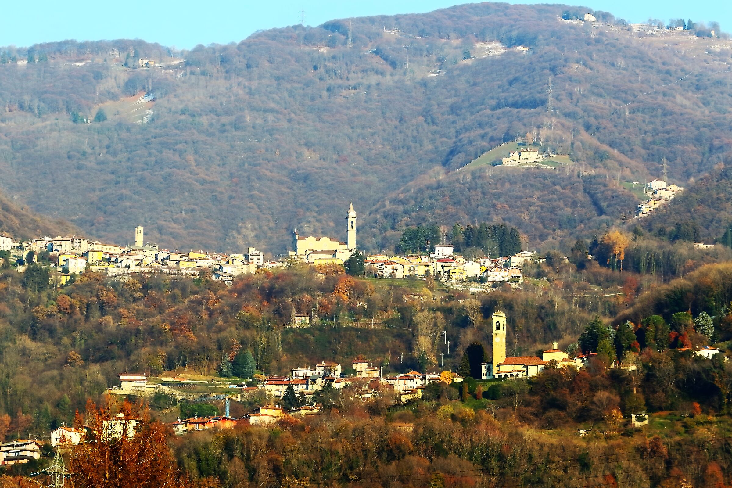 Carenno \ Lorentino 12 dicembre 2022