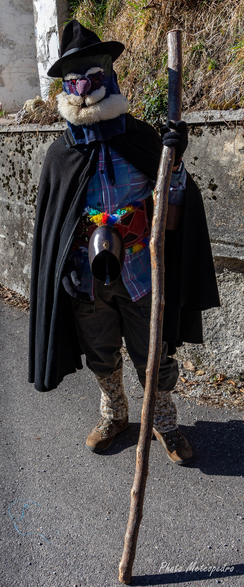 Carnevale Valtorta 2023