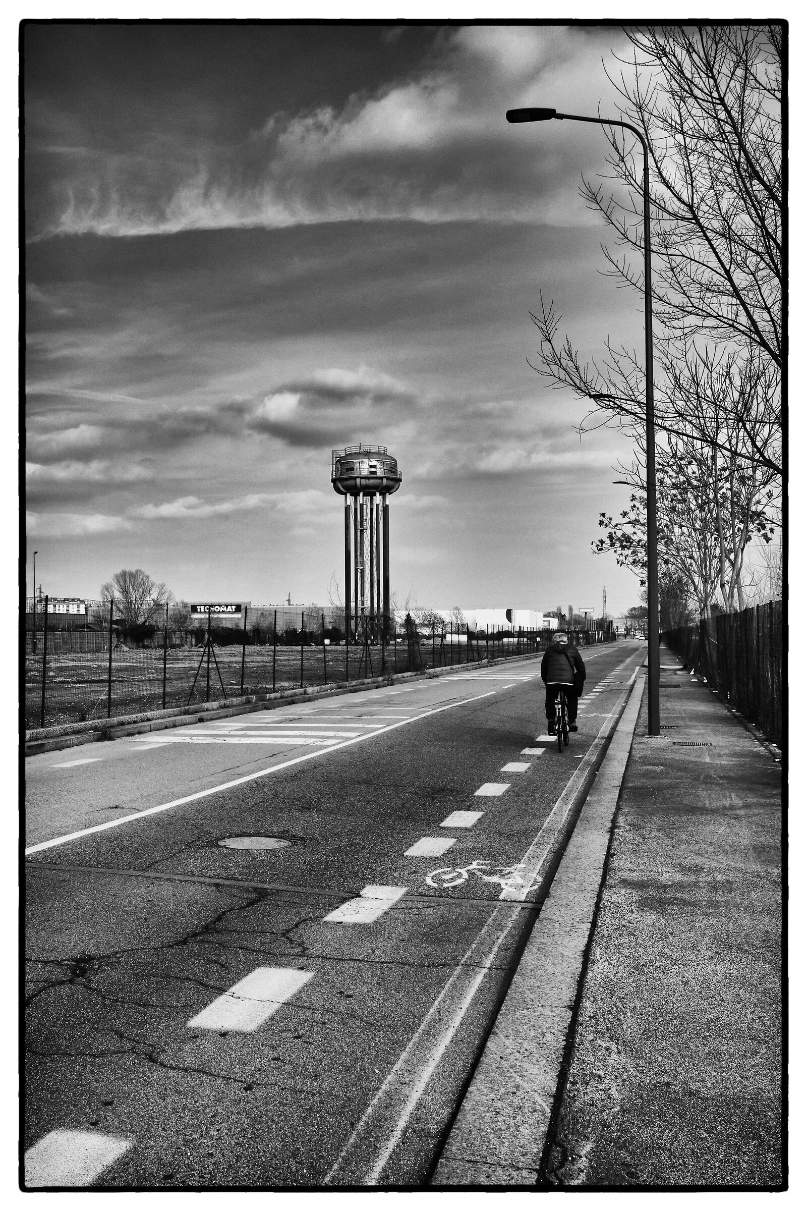 milano periferia est