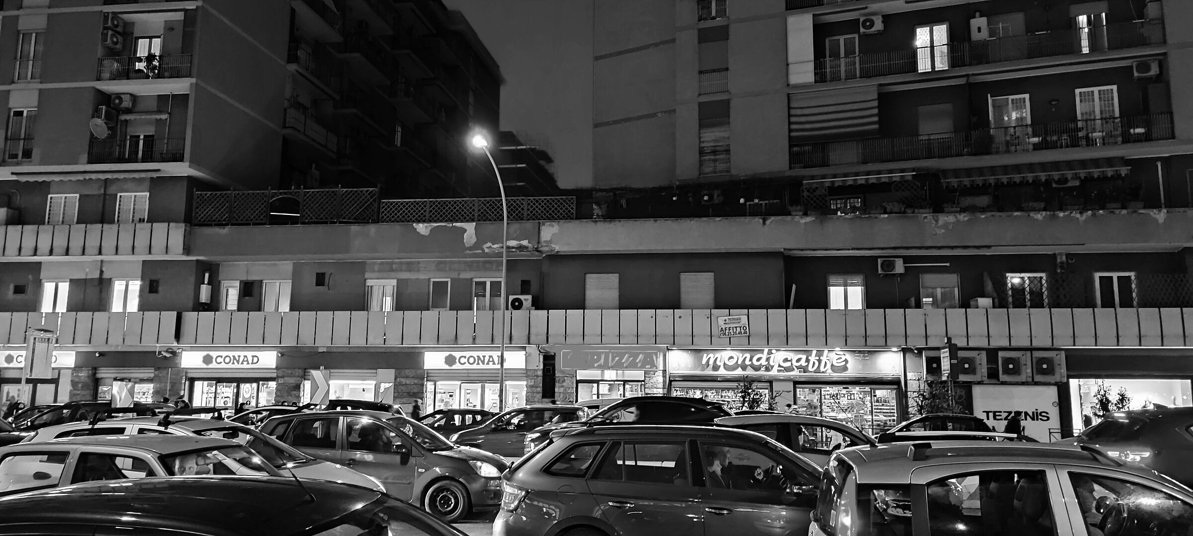 Viale della Serenissima