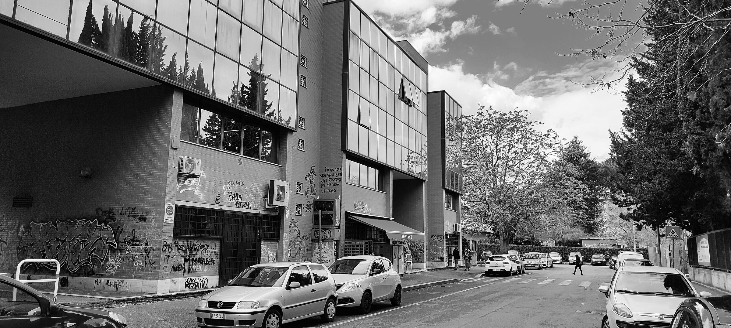 Aniene Hills