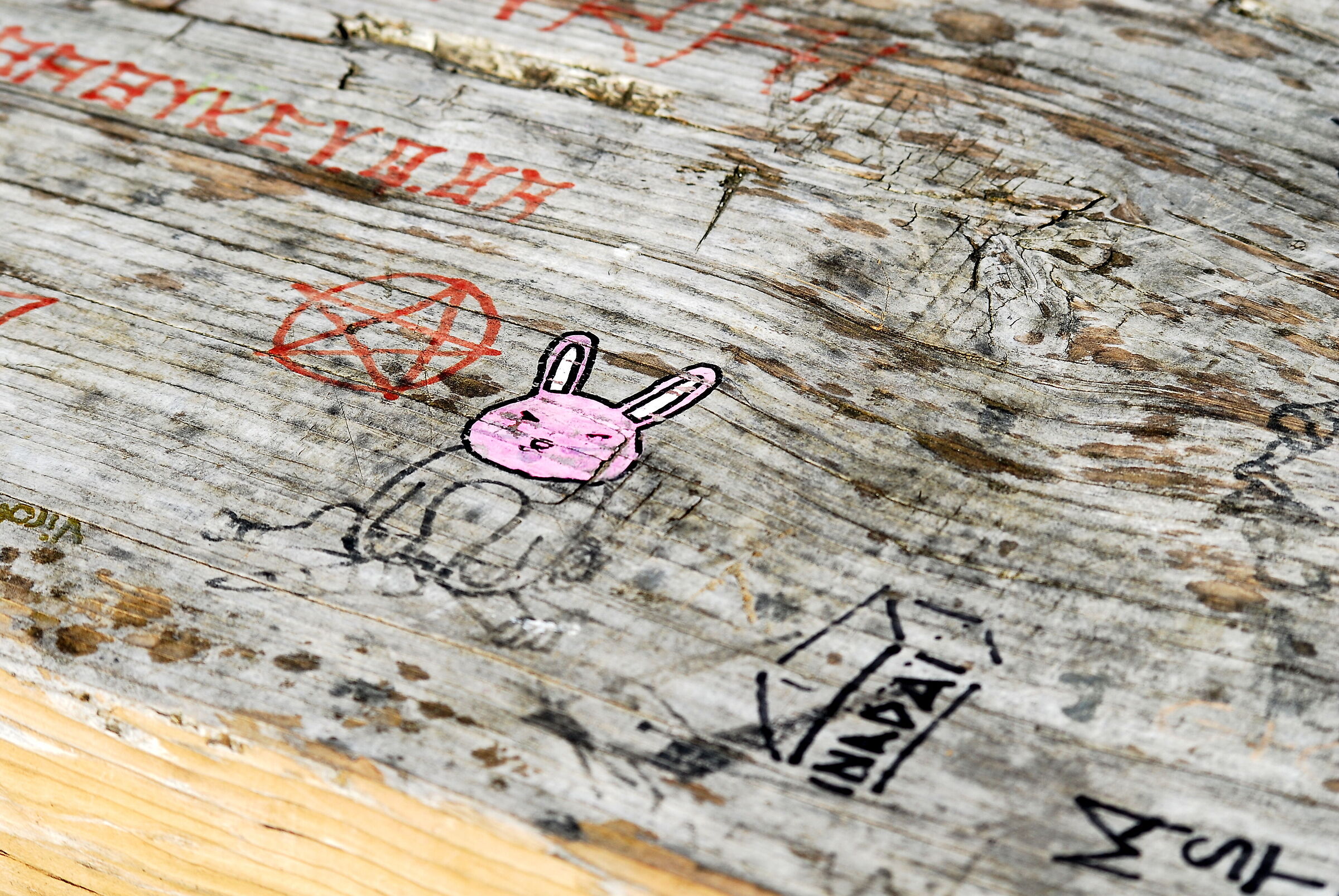 street art