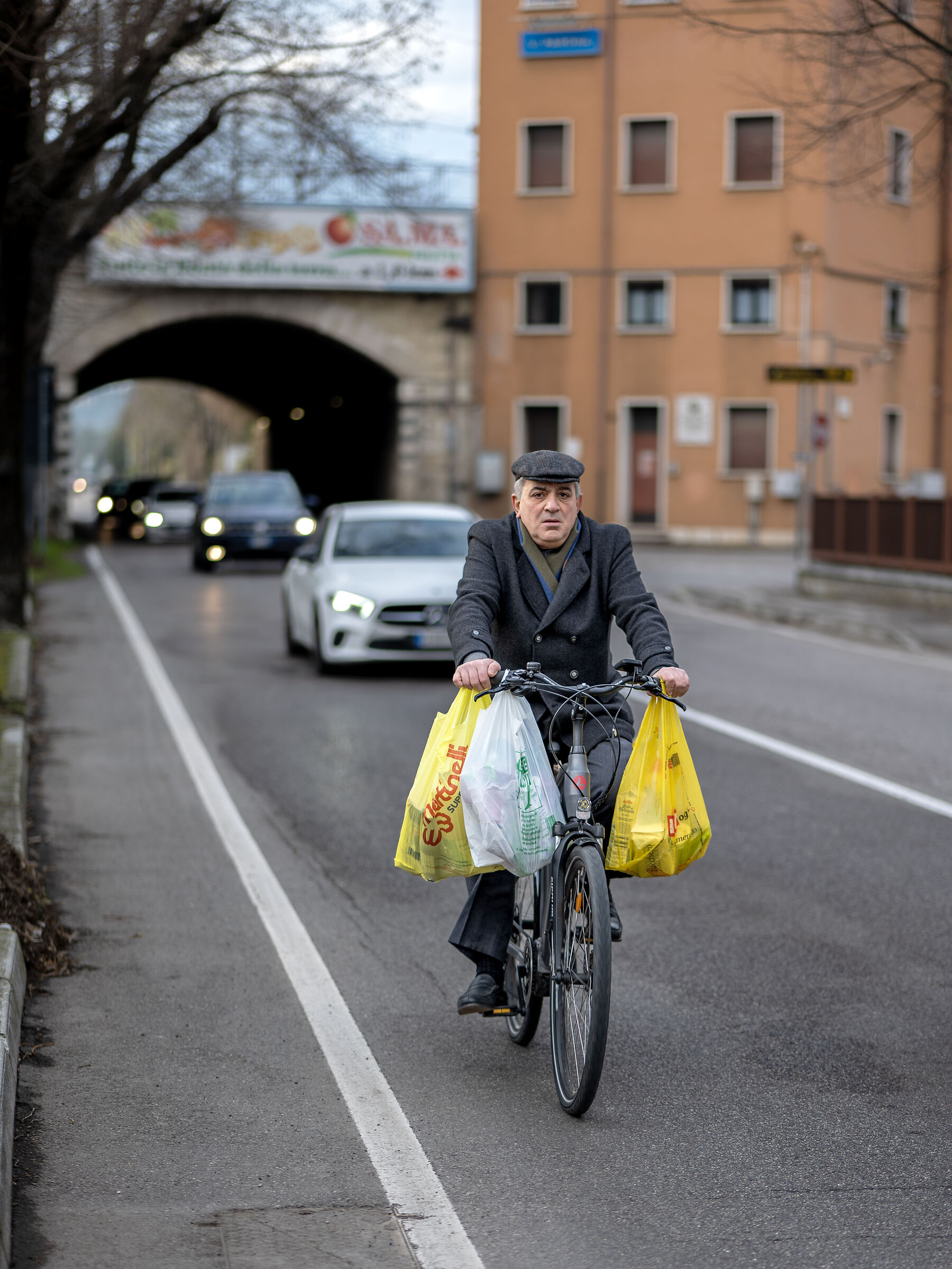 C'era una volta 'oggi'