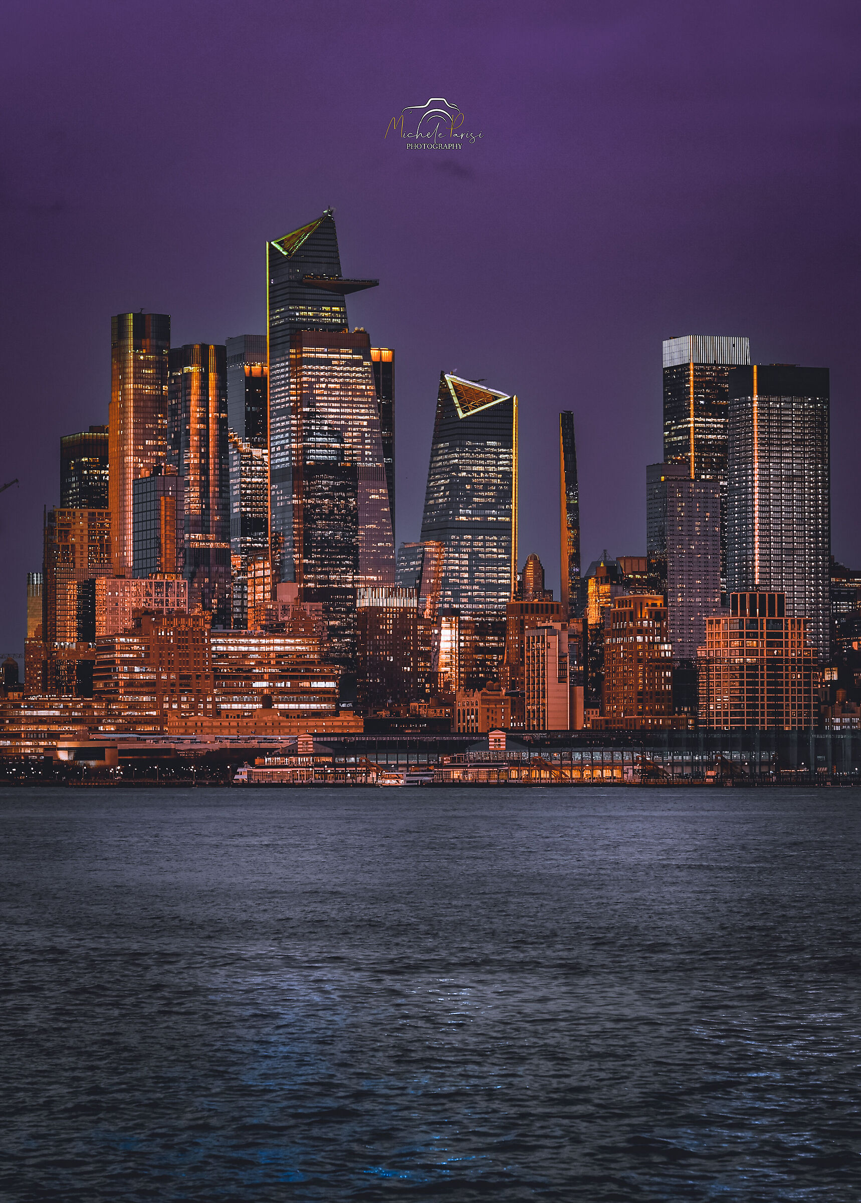 Skyline newyork