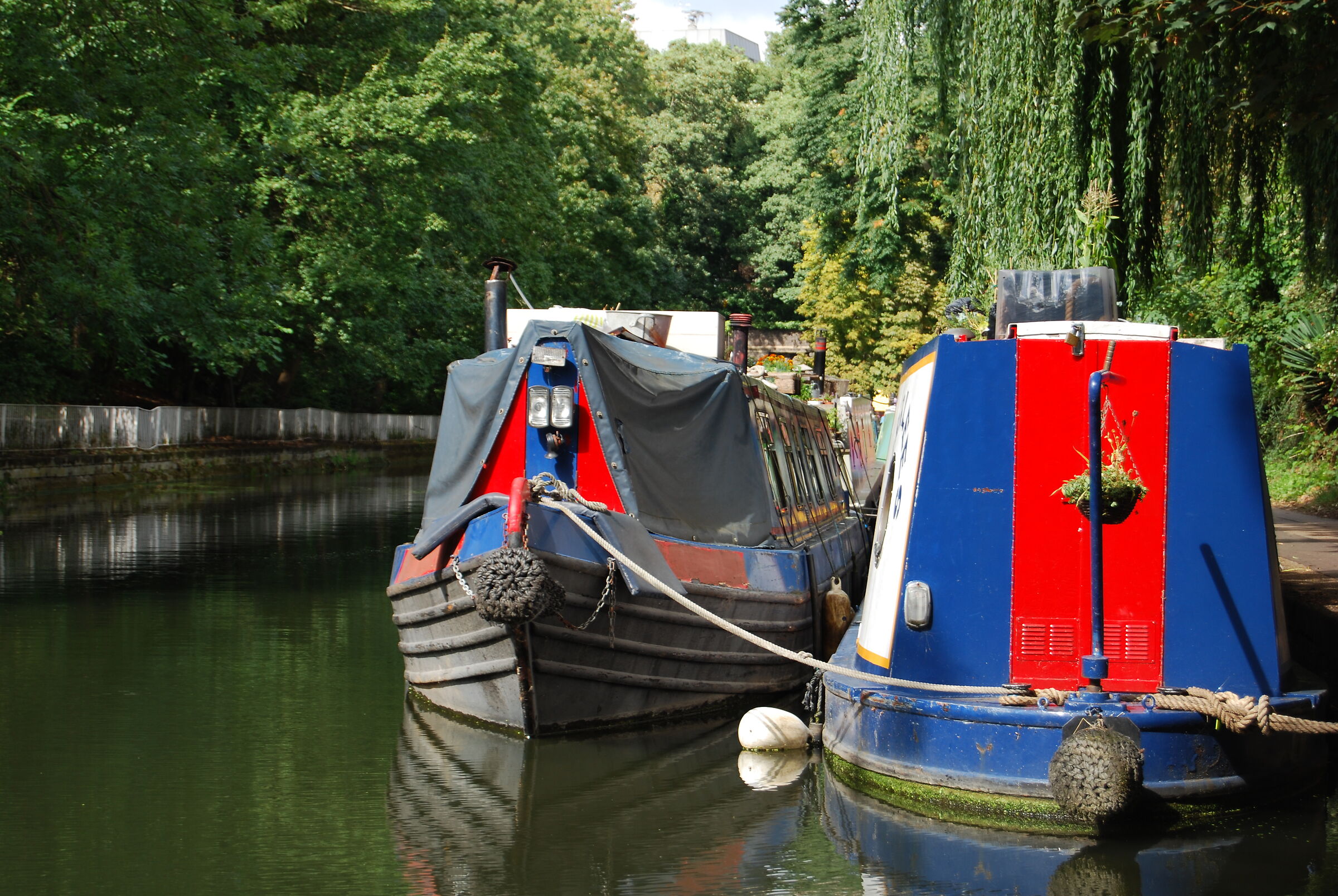 Little Venice London