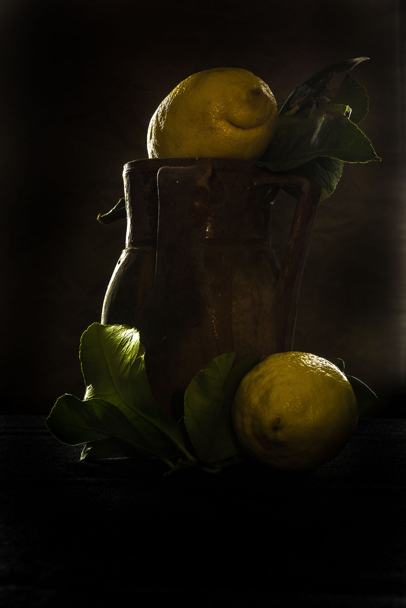 Lemon