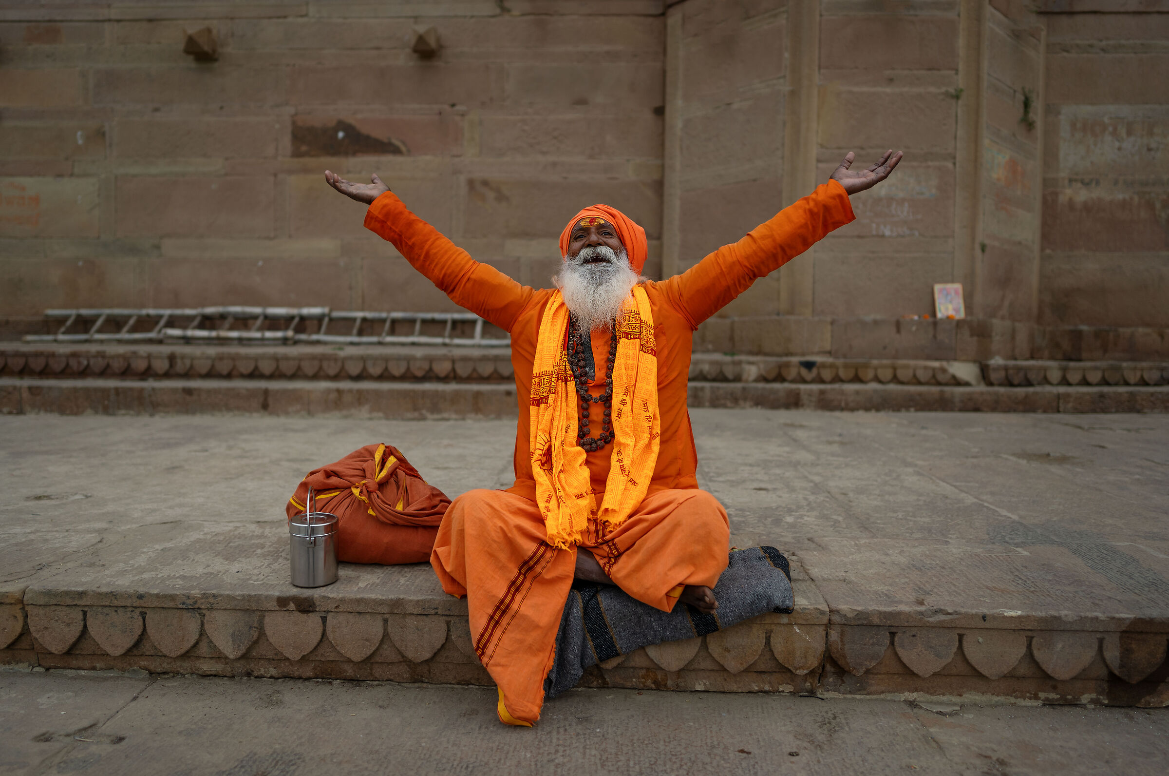 Sadhu