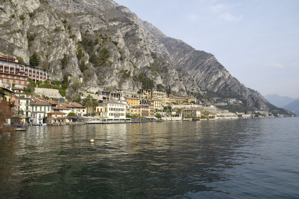 Limone sul Garda