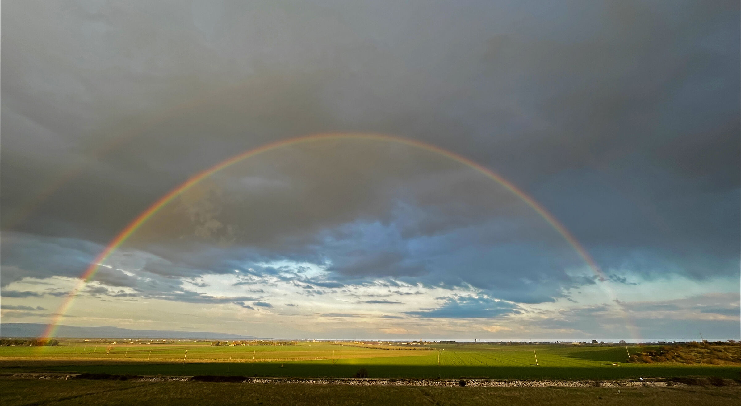 Rainbow