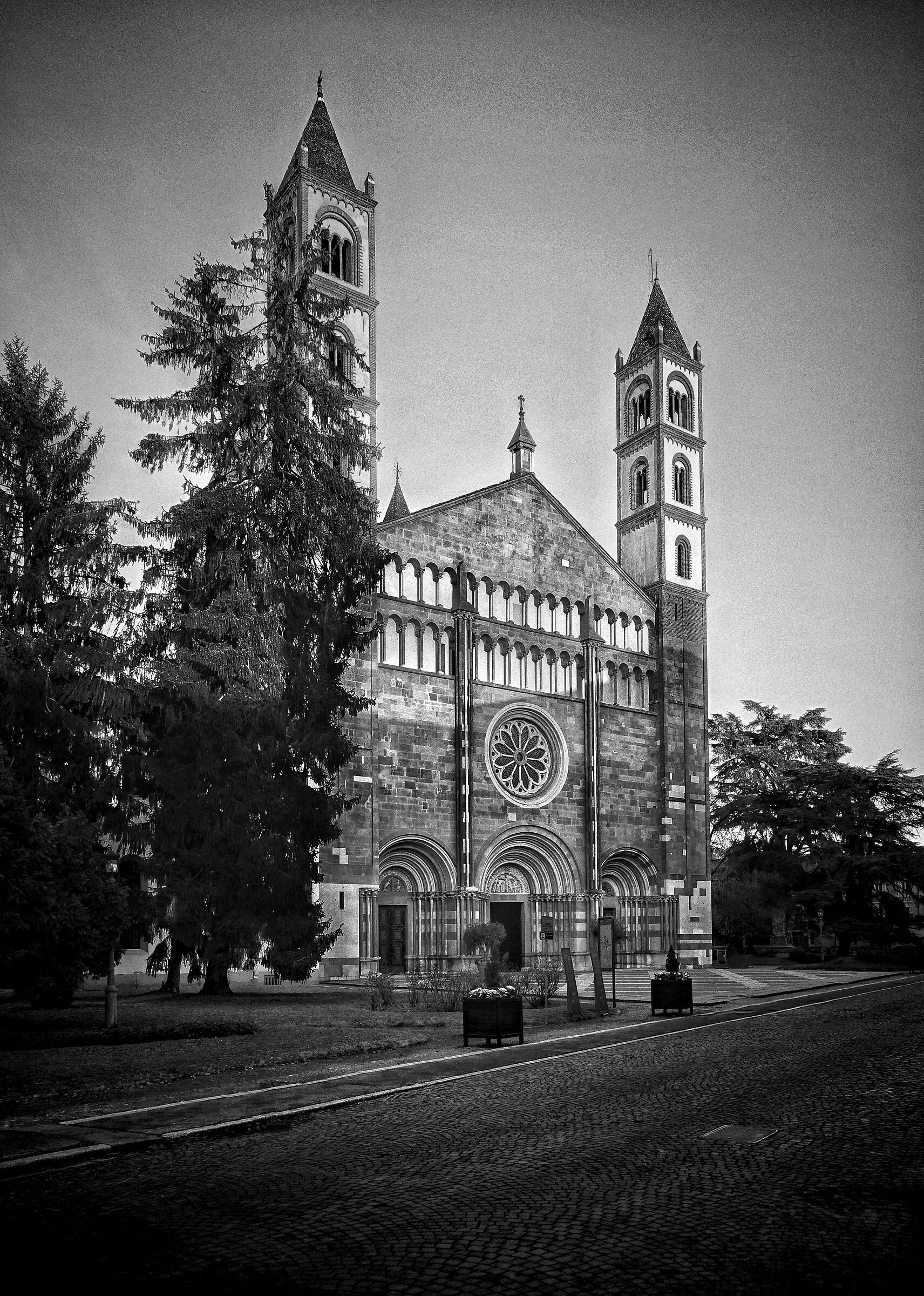 Saint Andrew