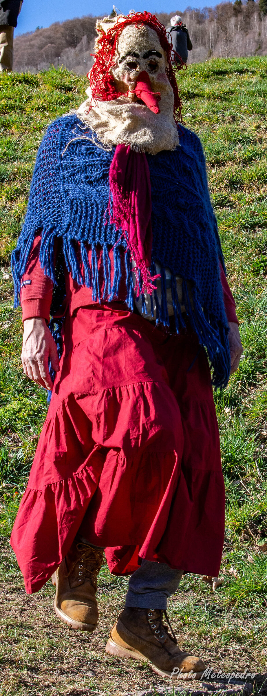 Carnevale Valtorta 2023