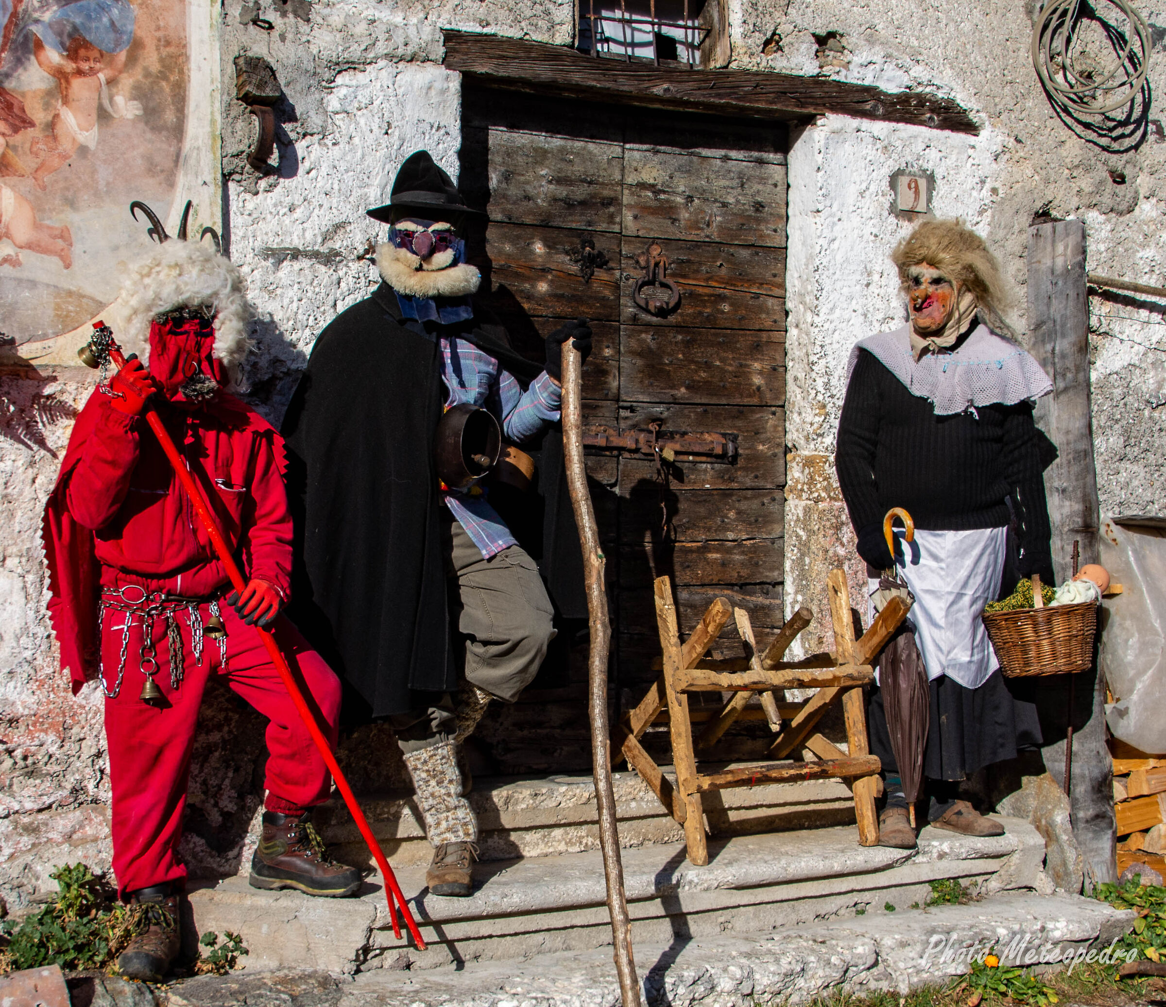 Carnevale Valtorta 2023