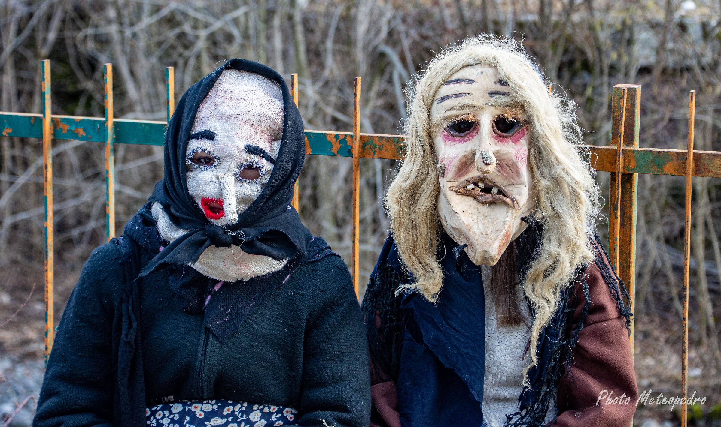 Carnevale Valtorta 2023