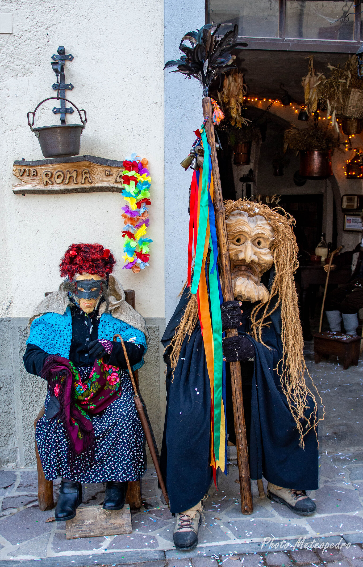 Carnevale Valtorta 2023