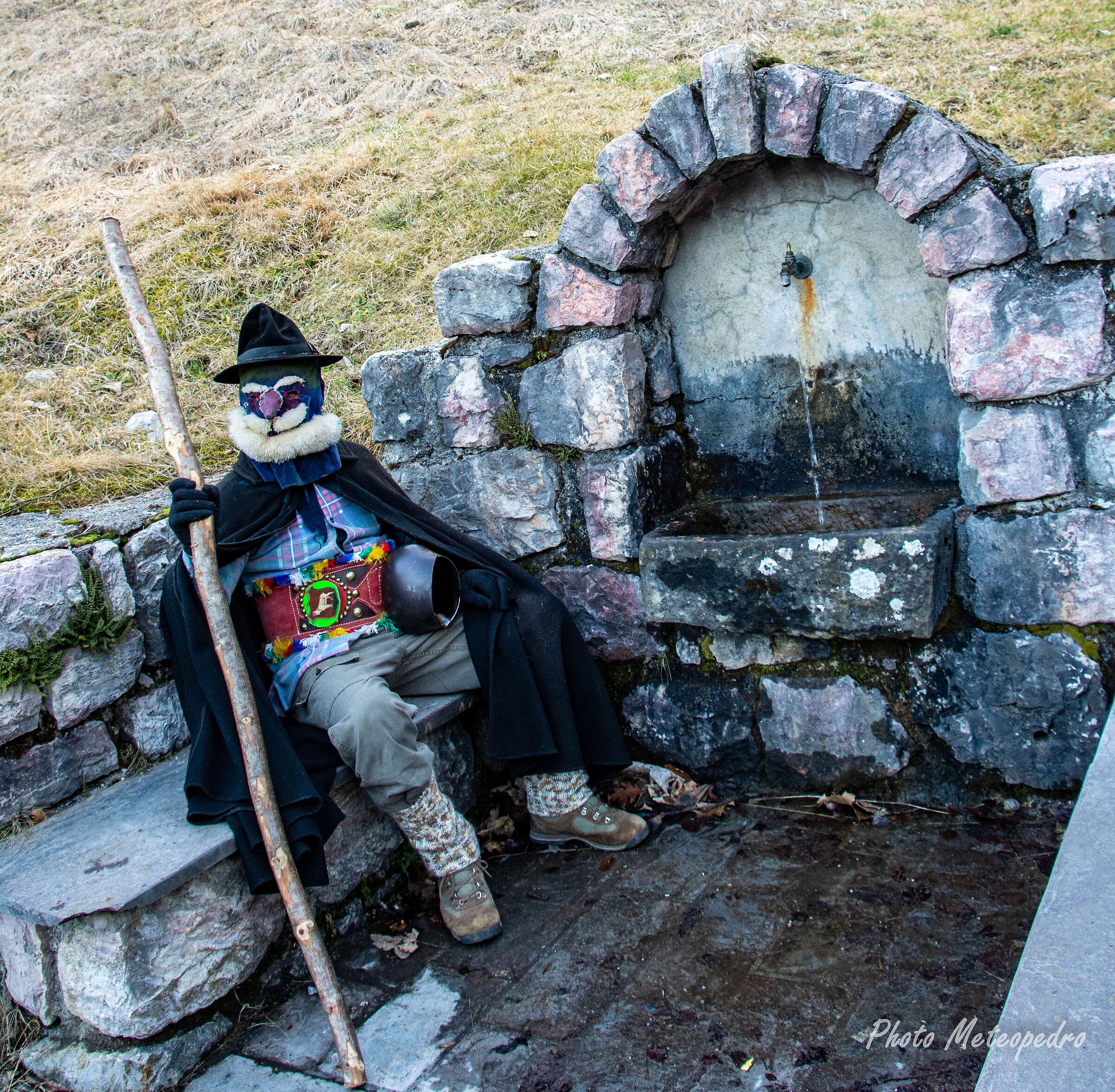 Carnevale Valtorta 2023