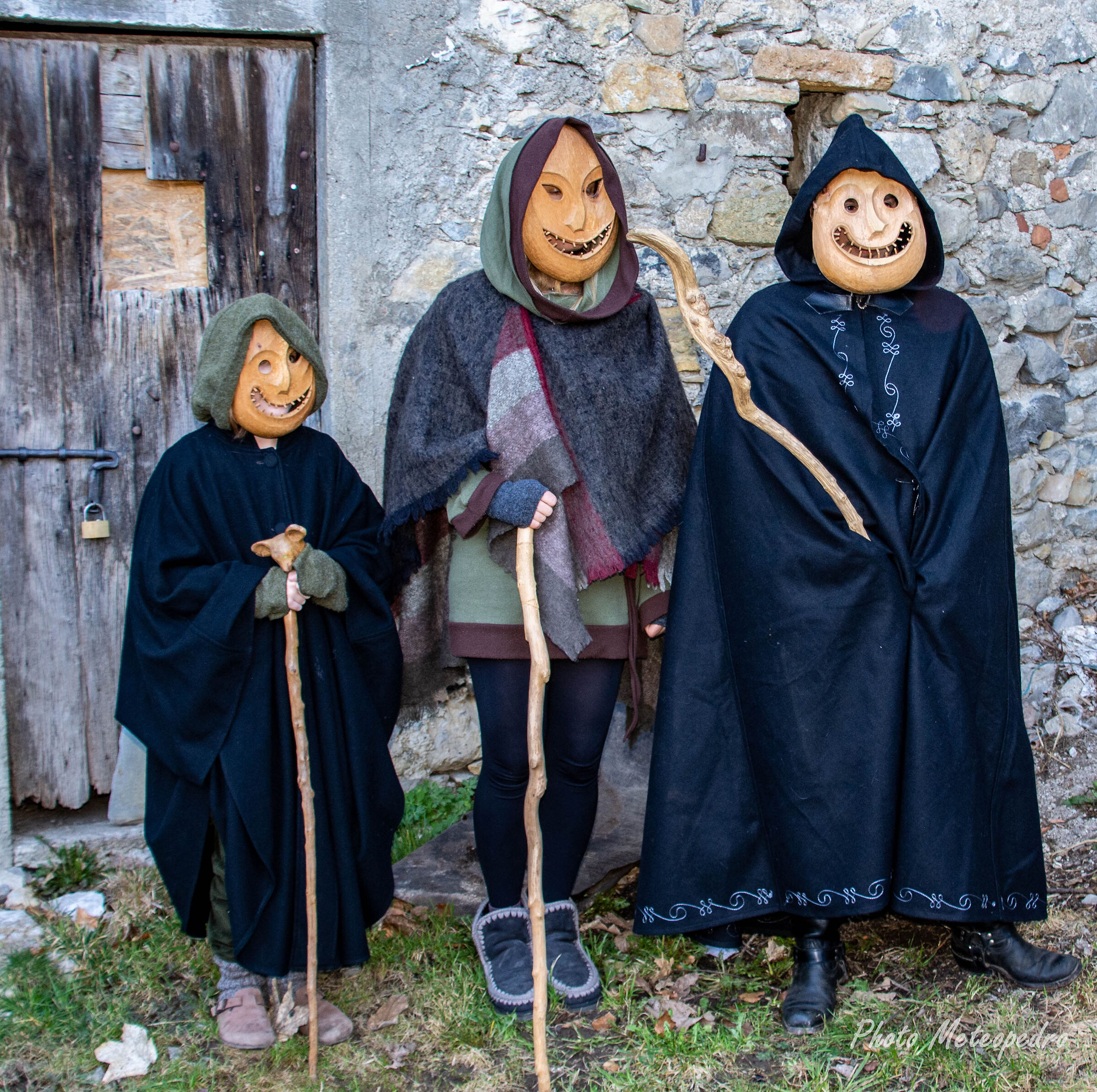 Carnevale Valtorta 2023