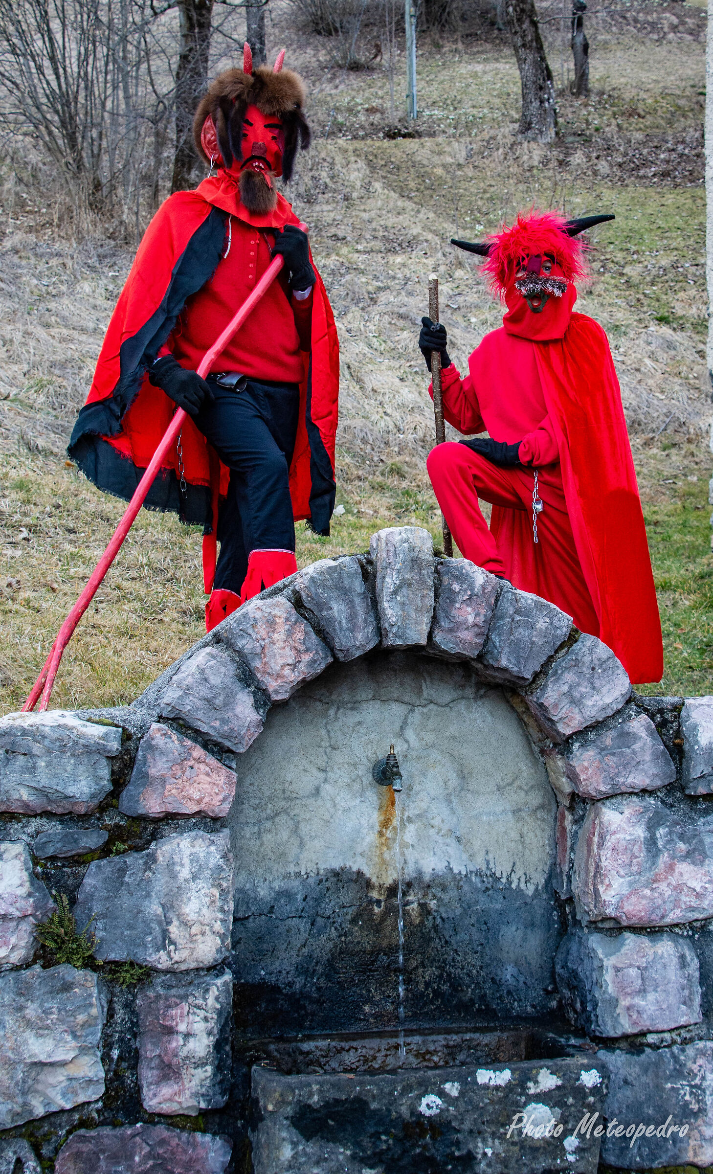 Carnevale Valtorta 2023