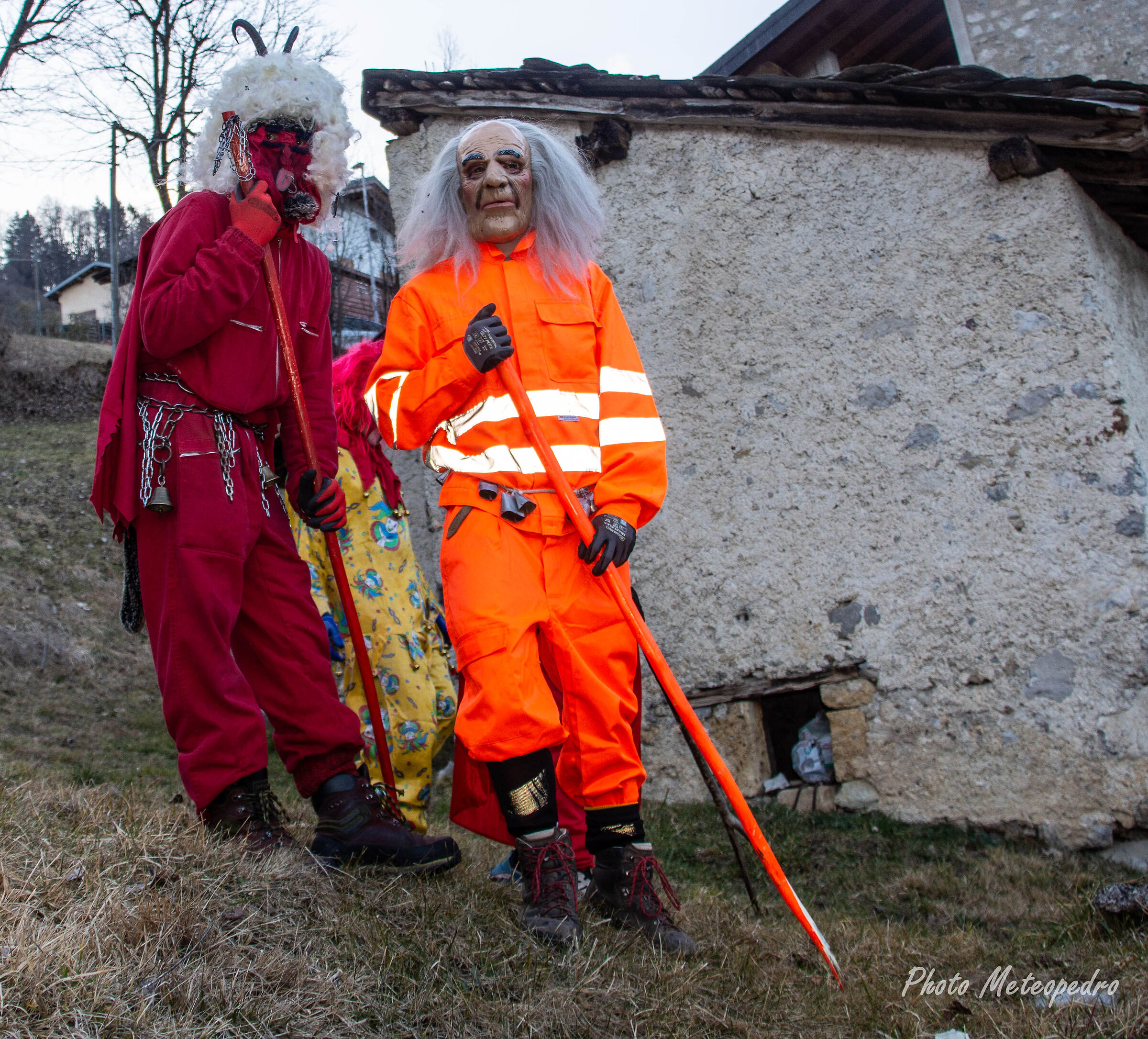 Carnevale Valtorta 2023