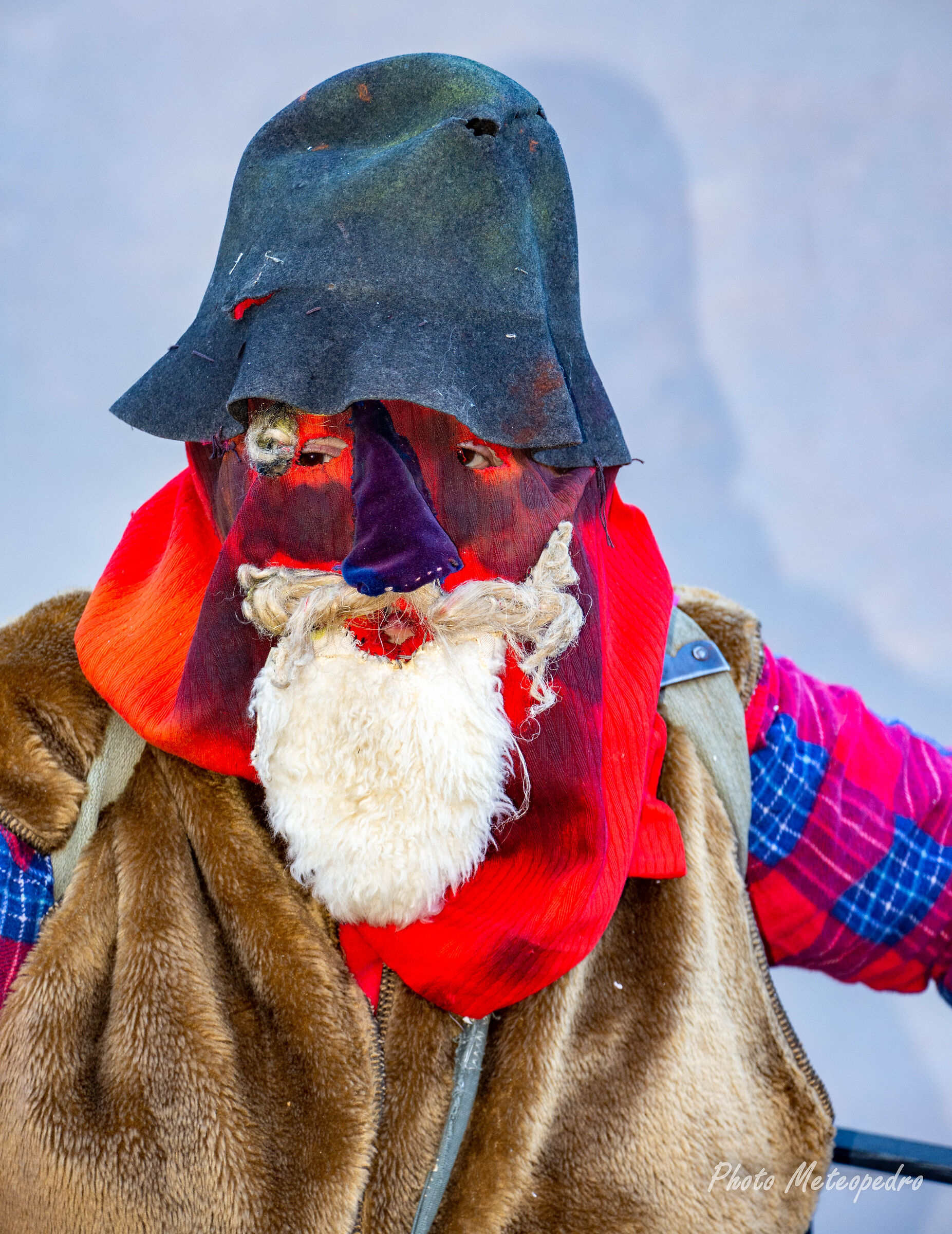 Carnevale Valtorta 2023