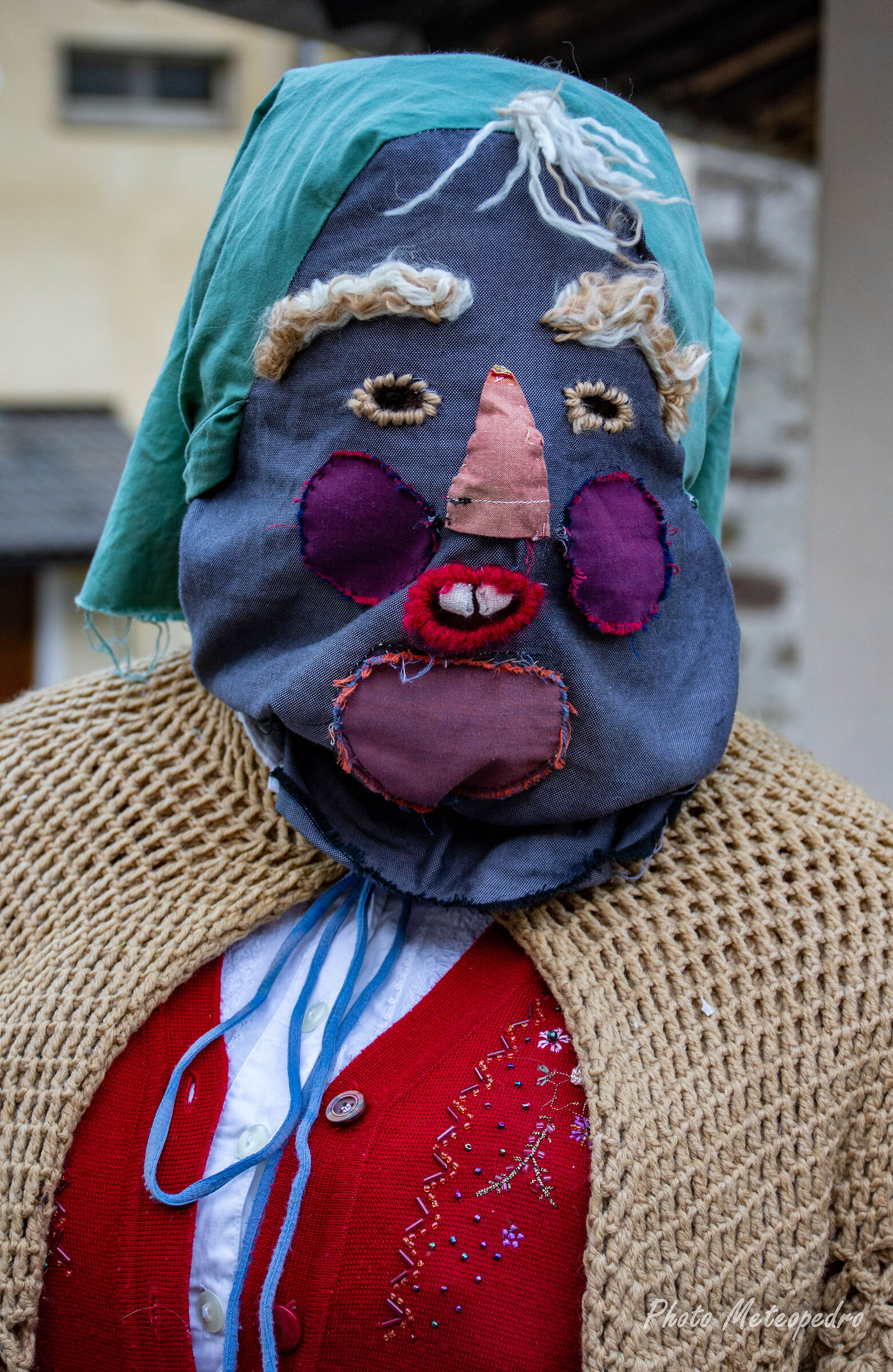 Carnevale Valtorta 2023