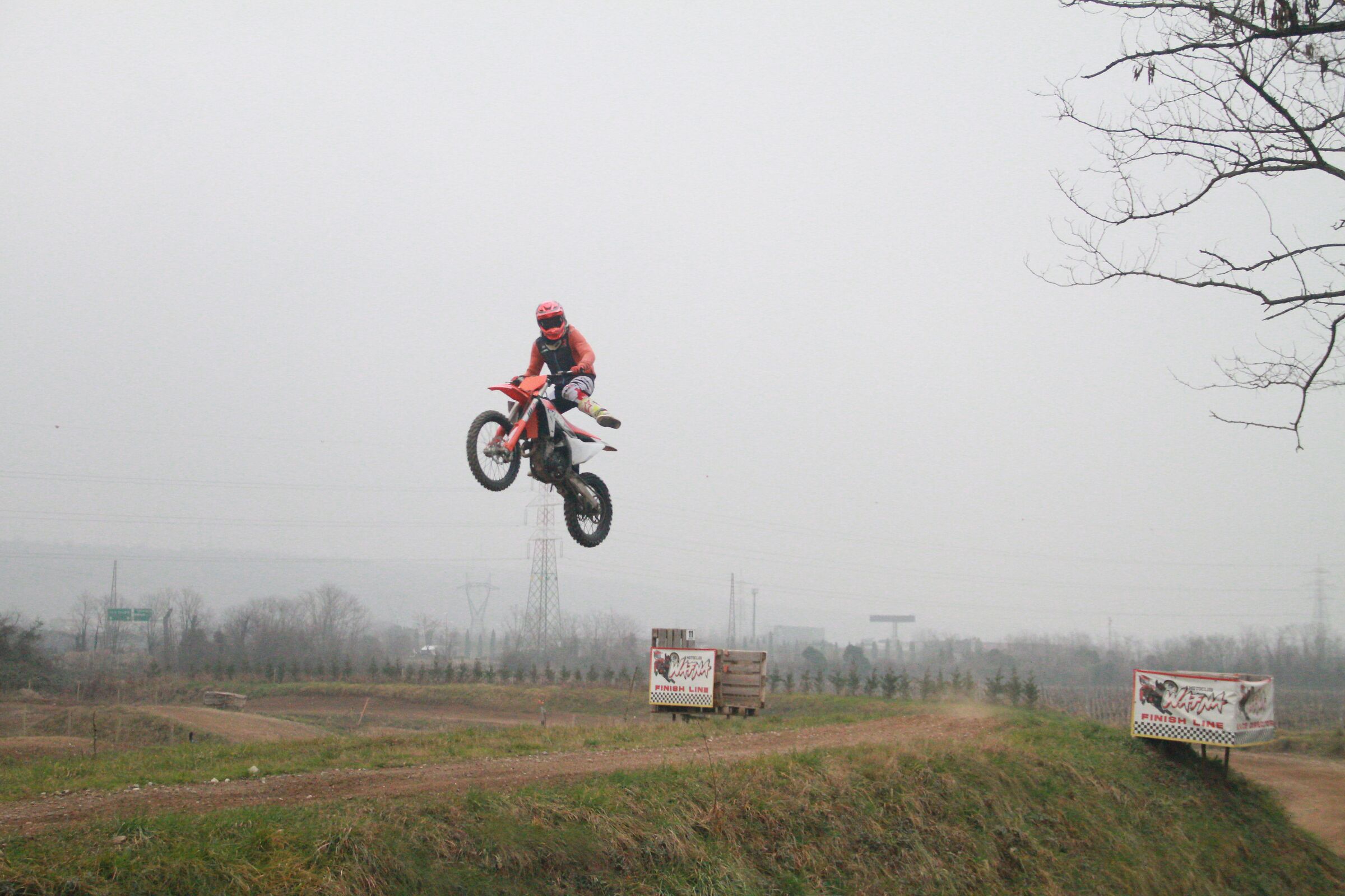 Motocross 1