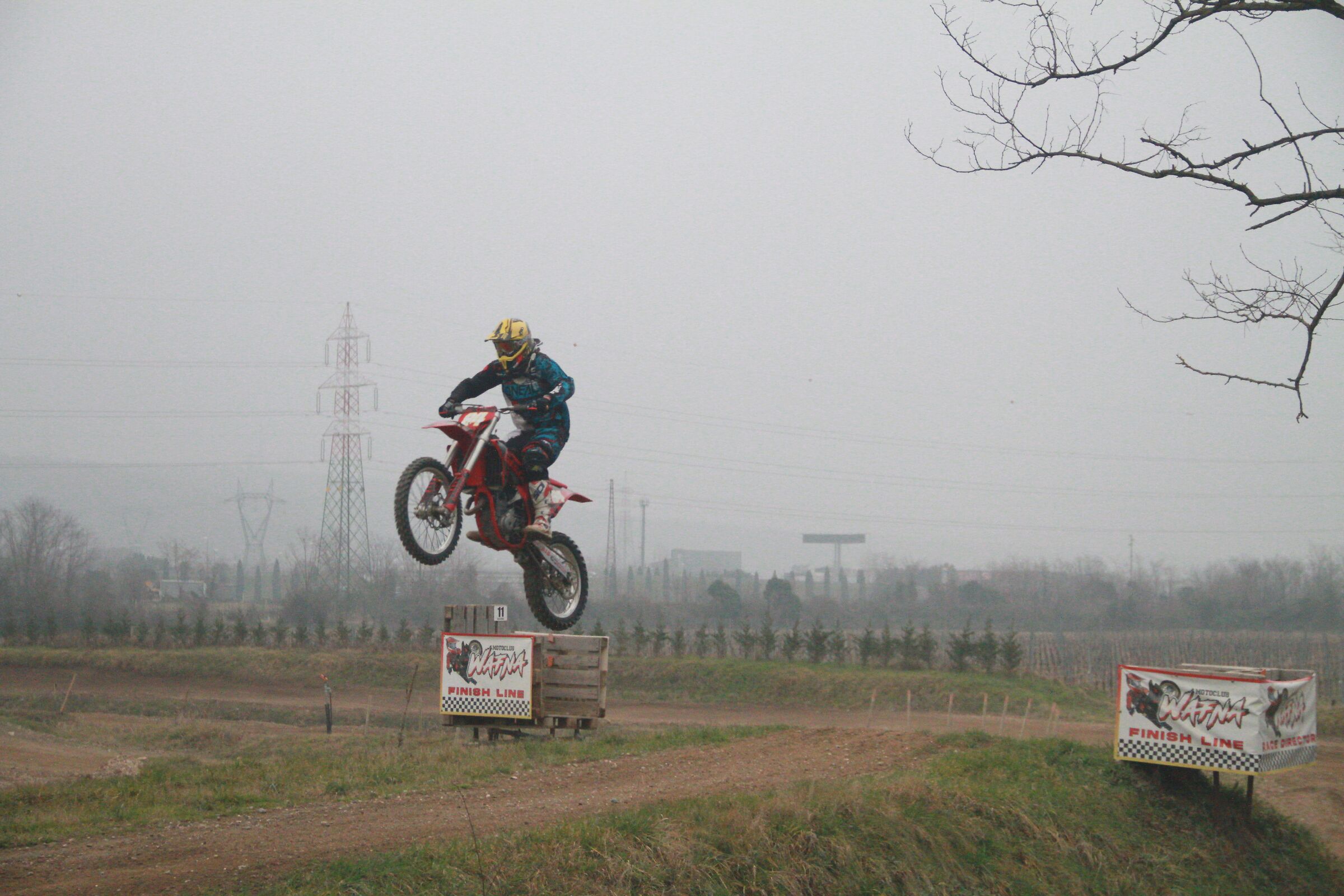 Motocross 2