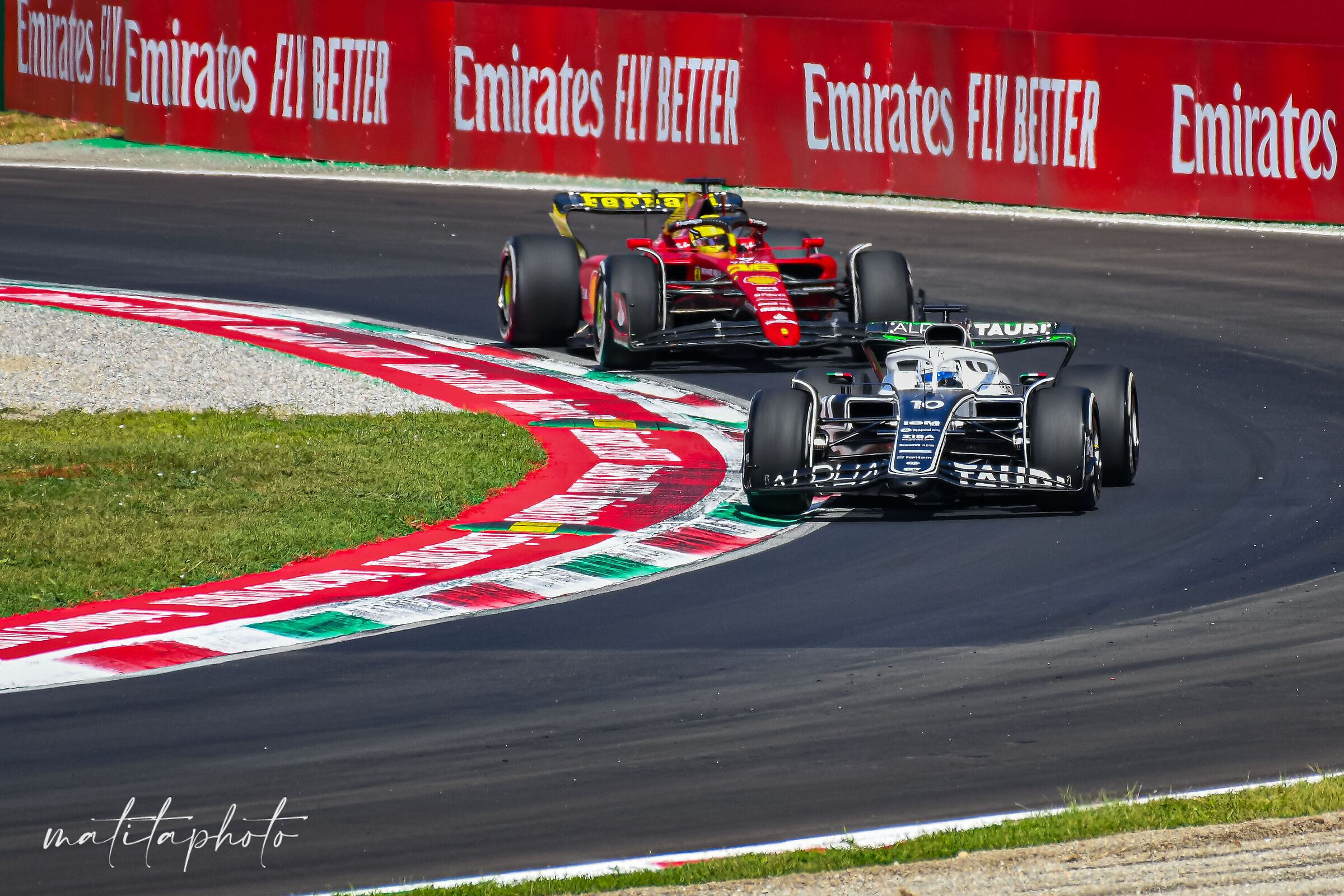 French Friends - Monza2022