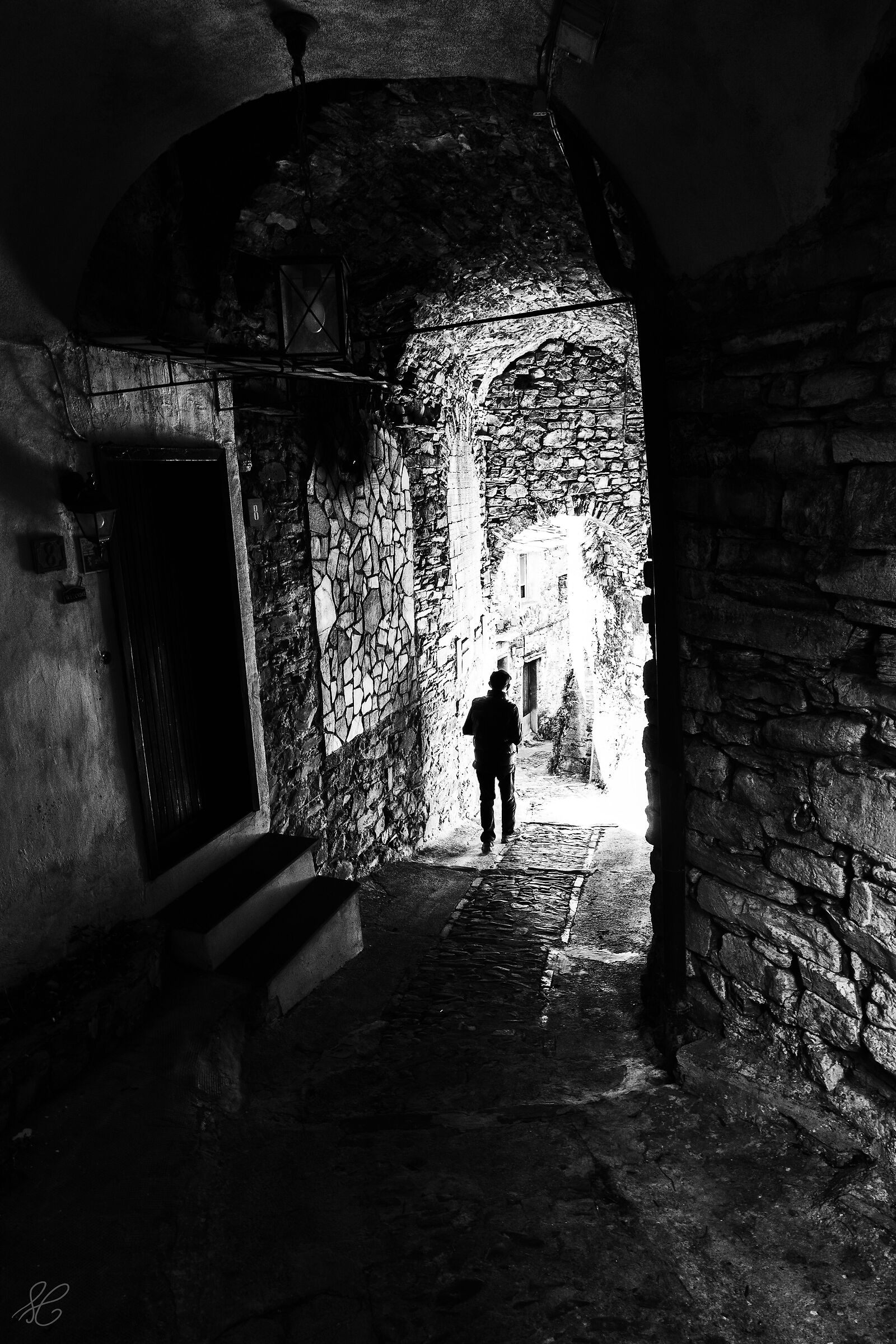 Verso la luce 4