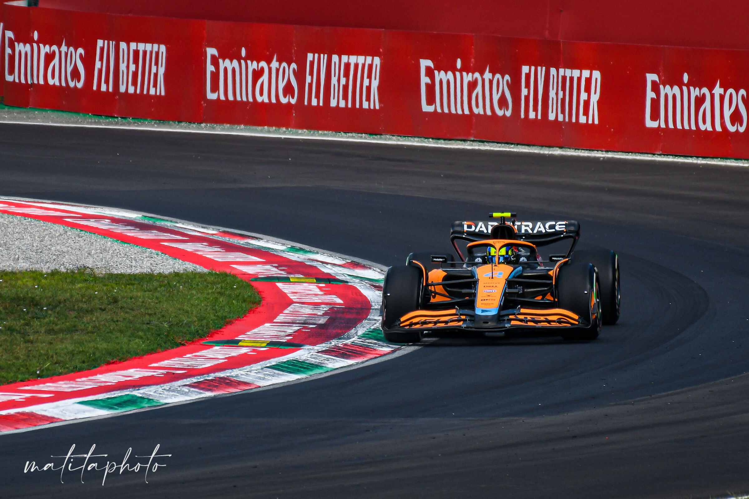 Norris - GPMonza2022