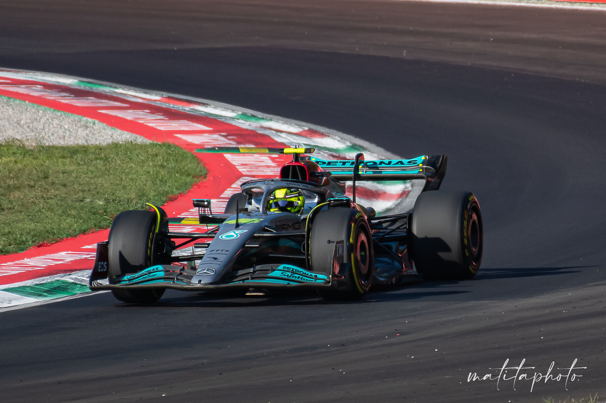 Hamilton2 - GPMonza2022