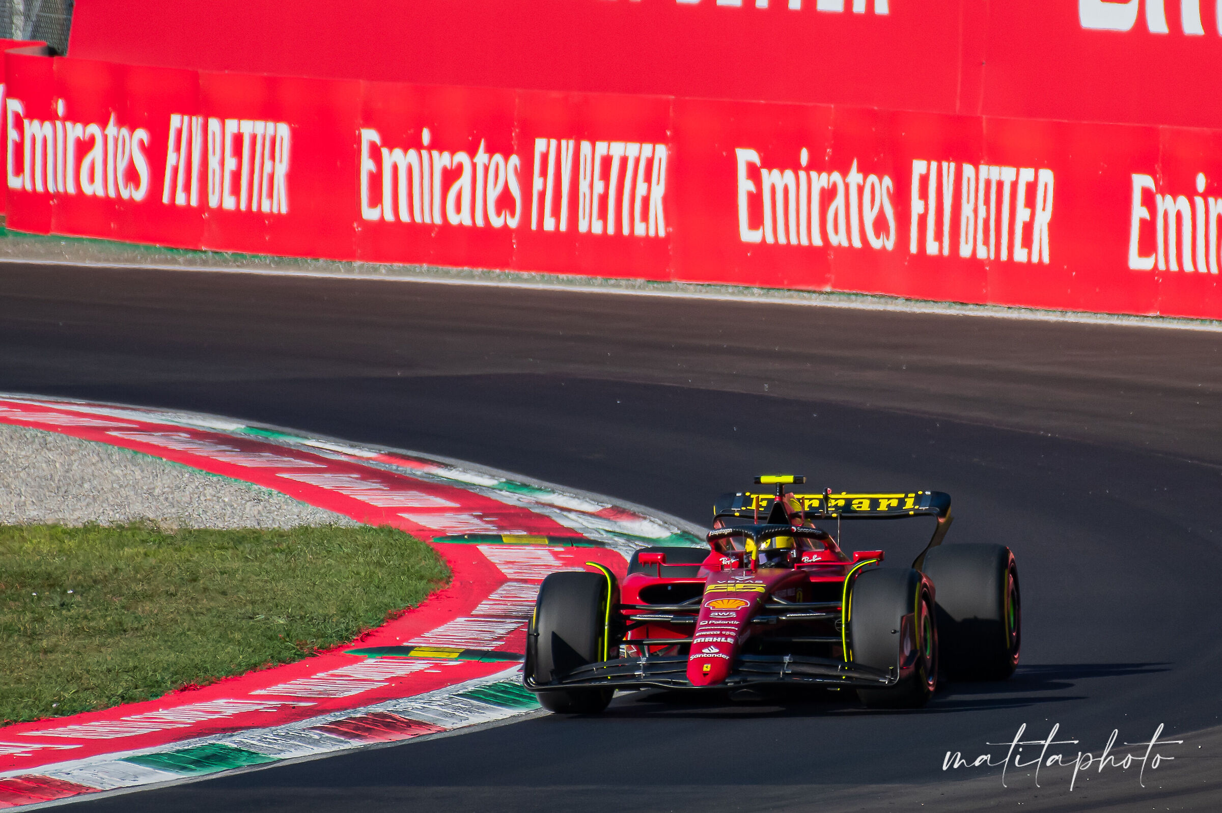 Sainz2 - GPMonza2022