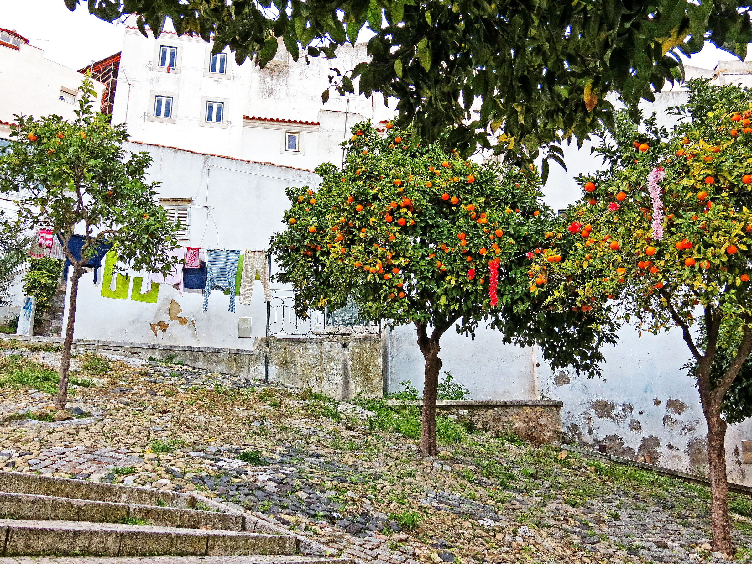 Lisbon, Alfama