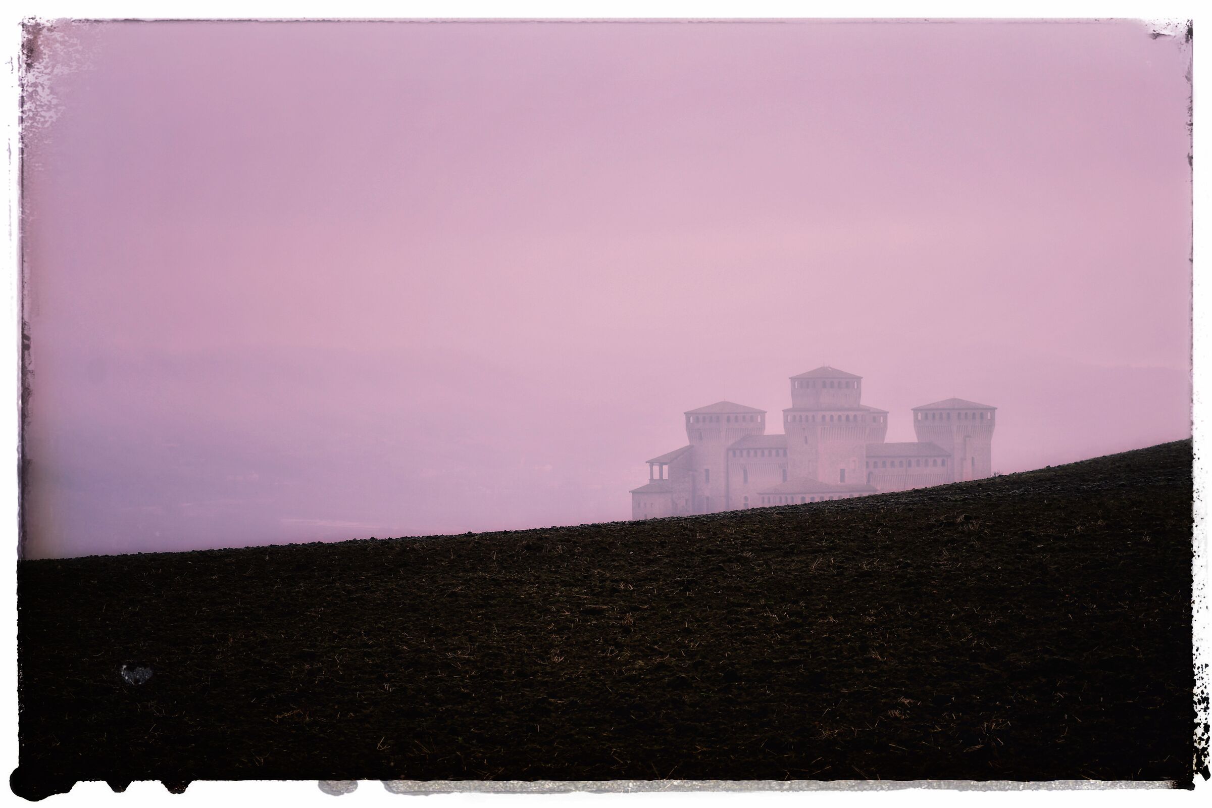 Castello di Torrechiara