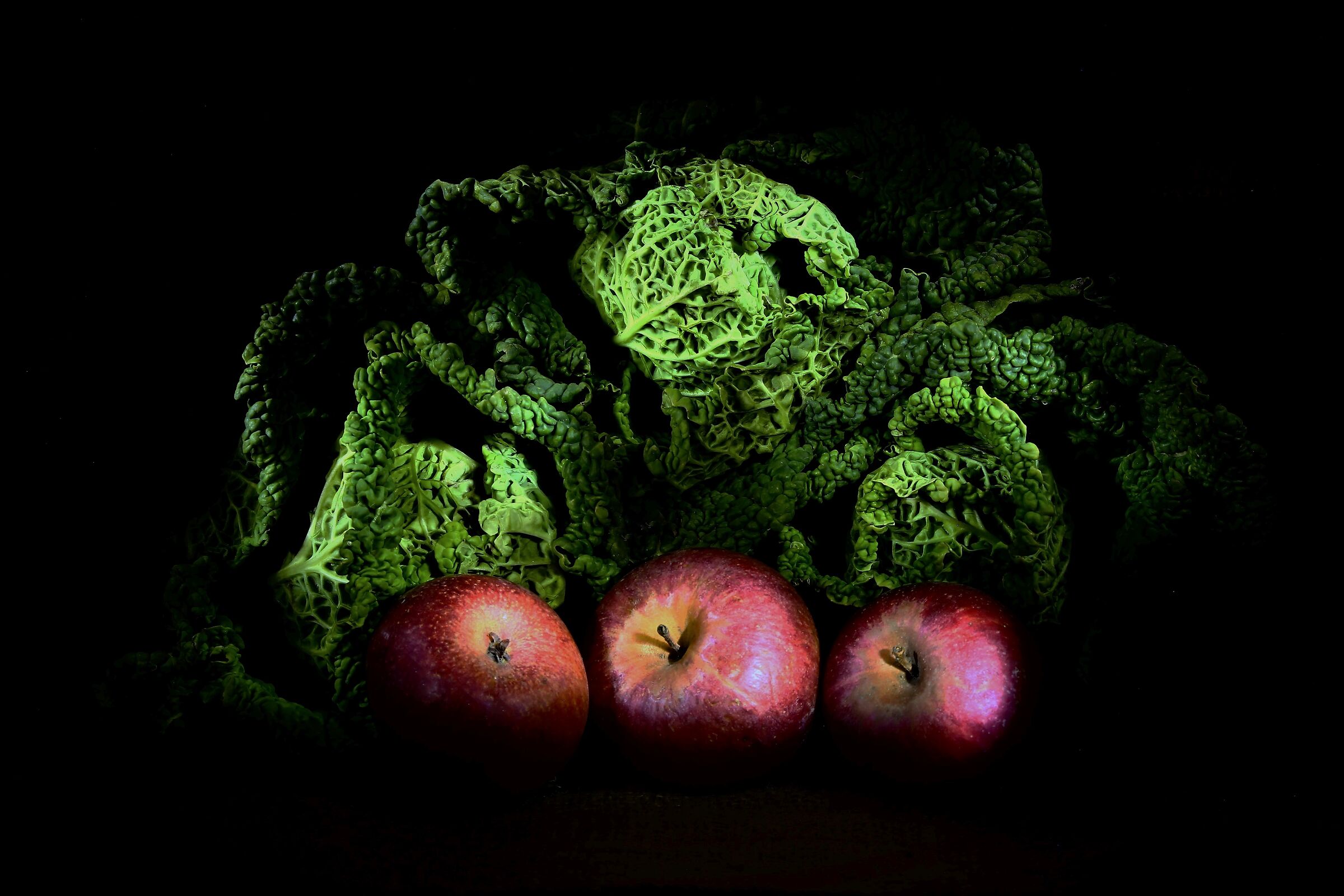 frutta e verdura