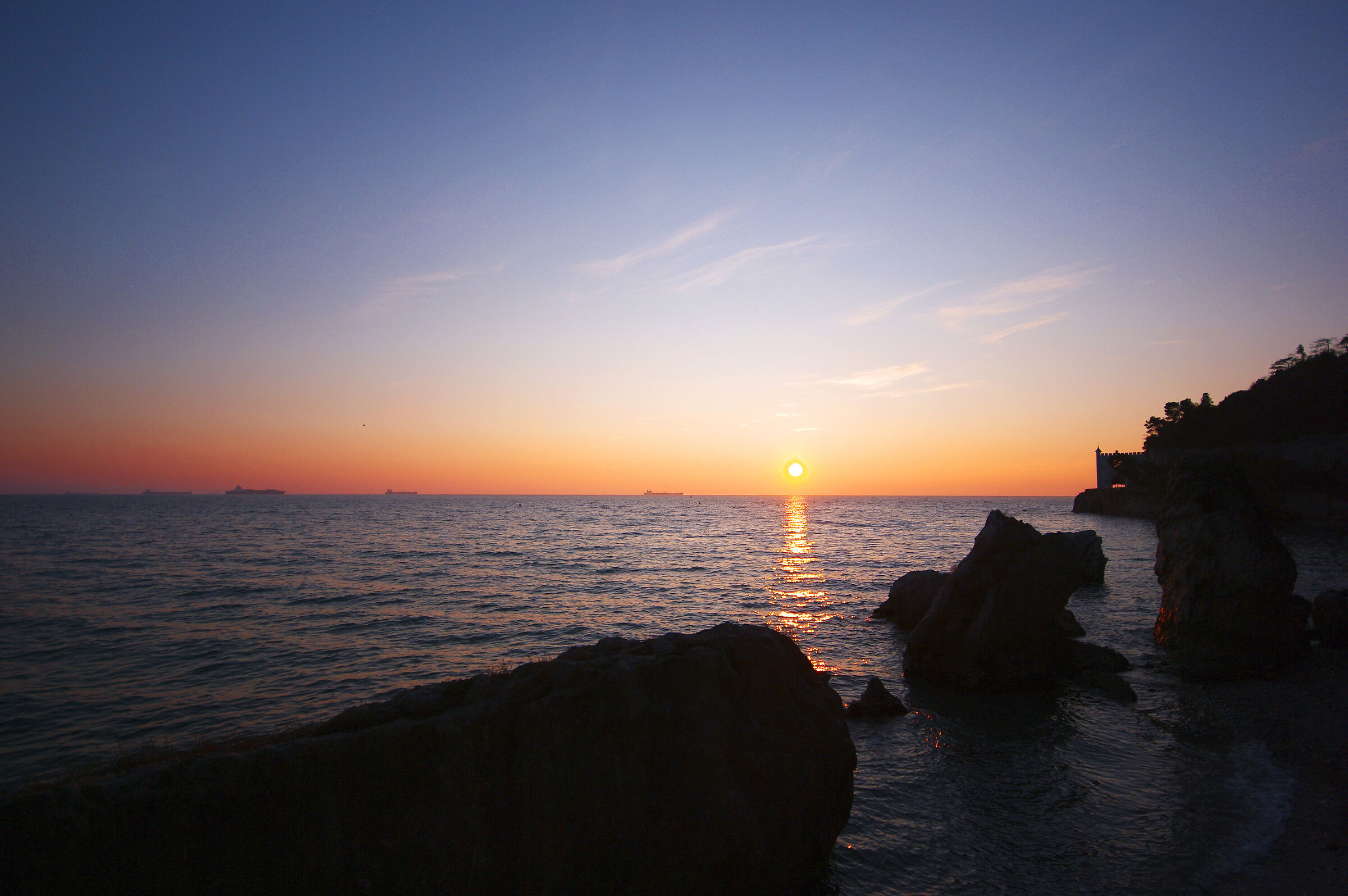 Castello di Miramare