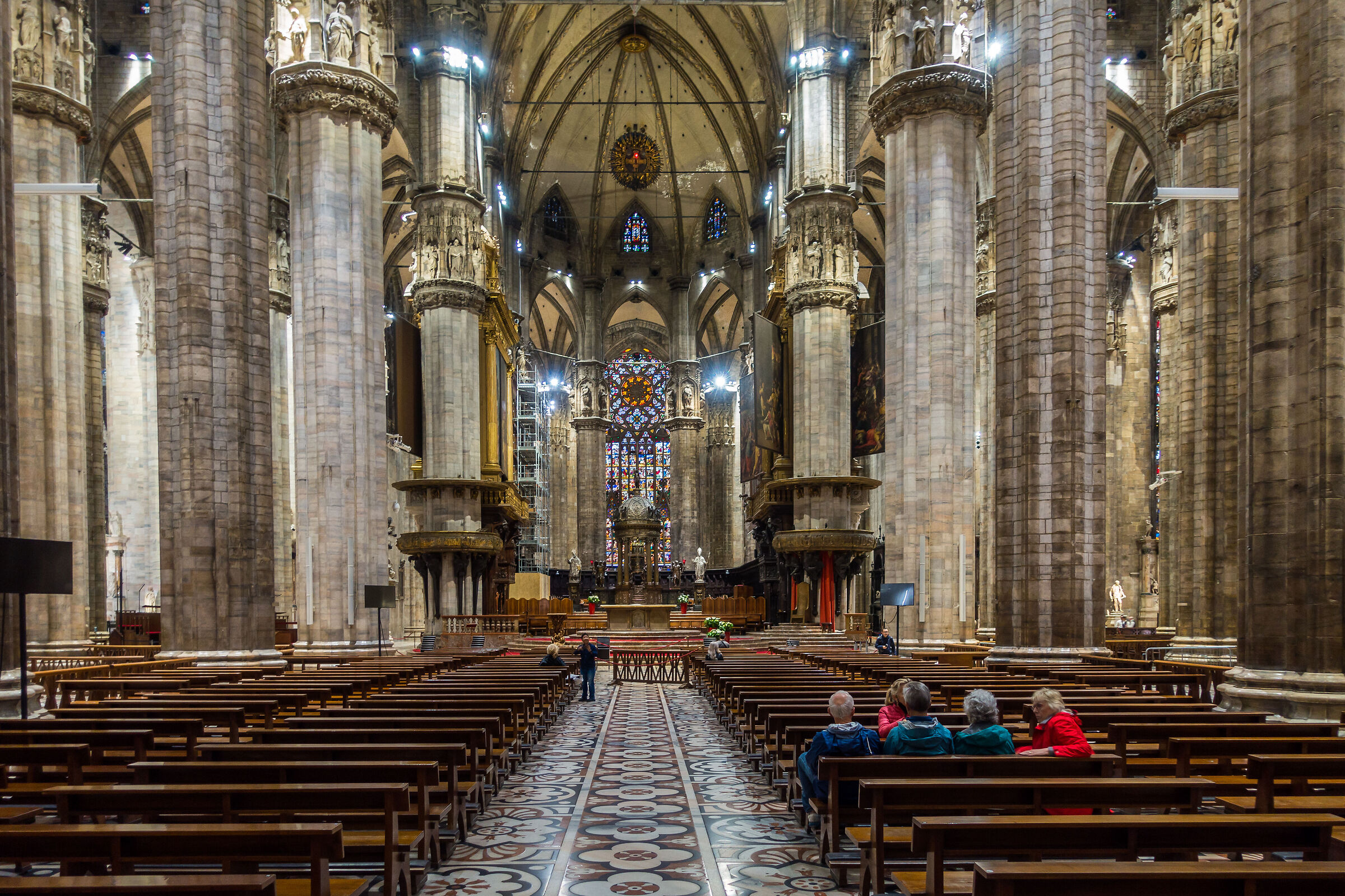 Il Duomo