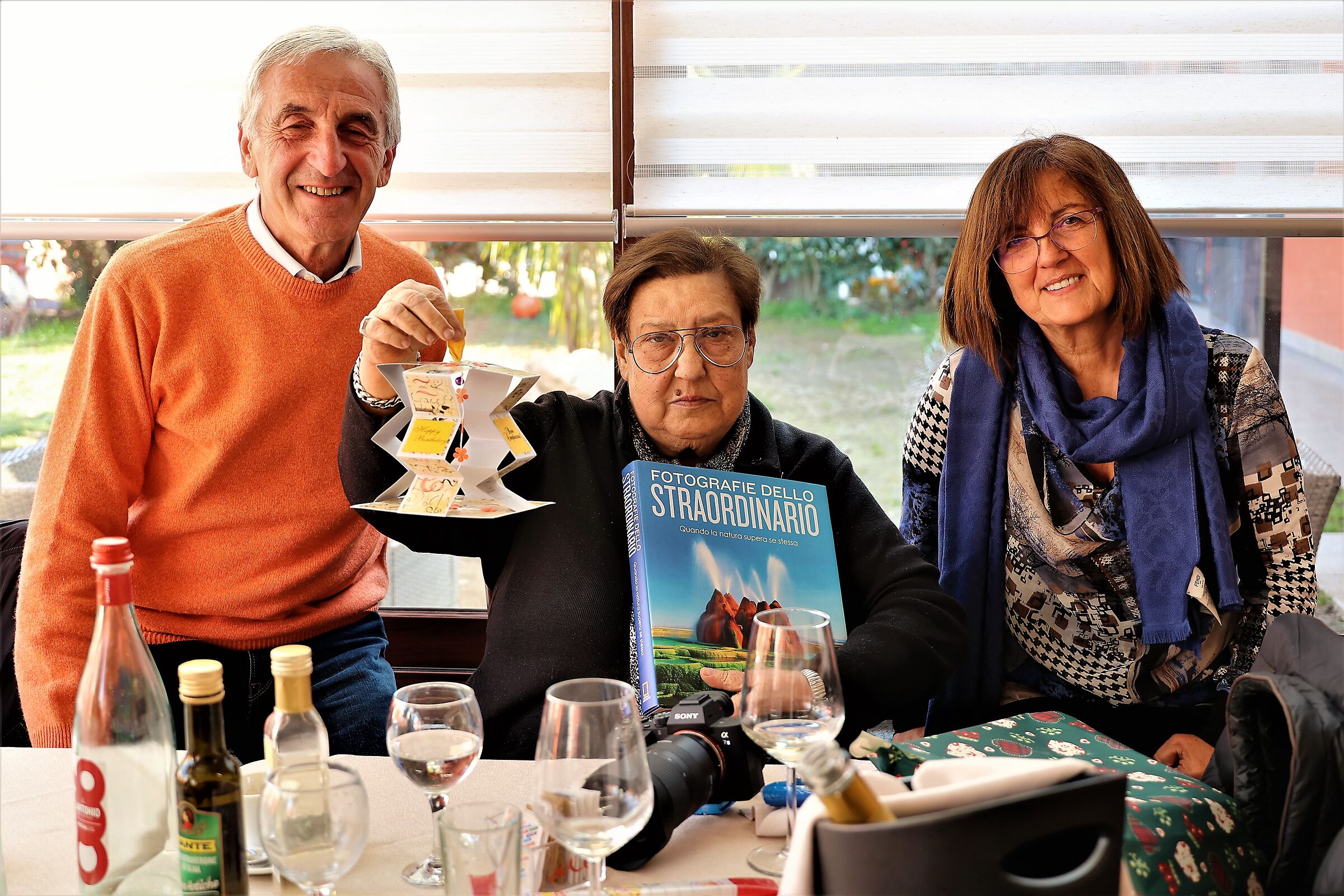 buon compleanno Annamaria
