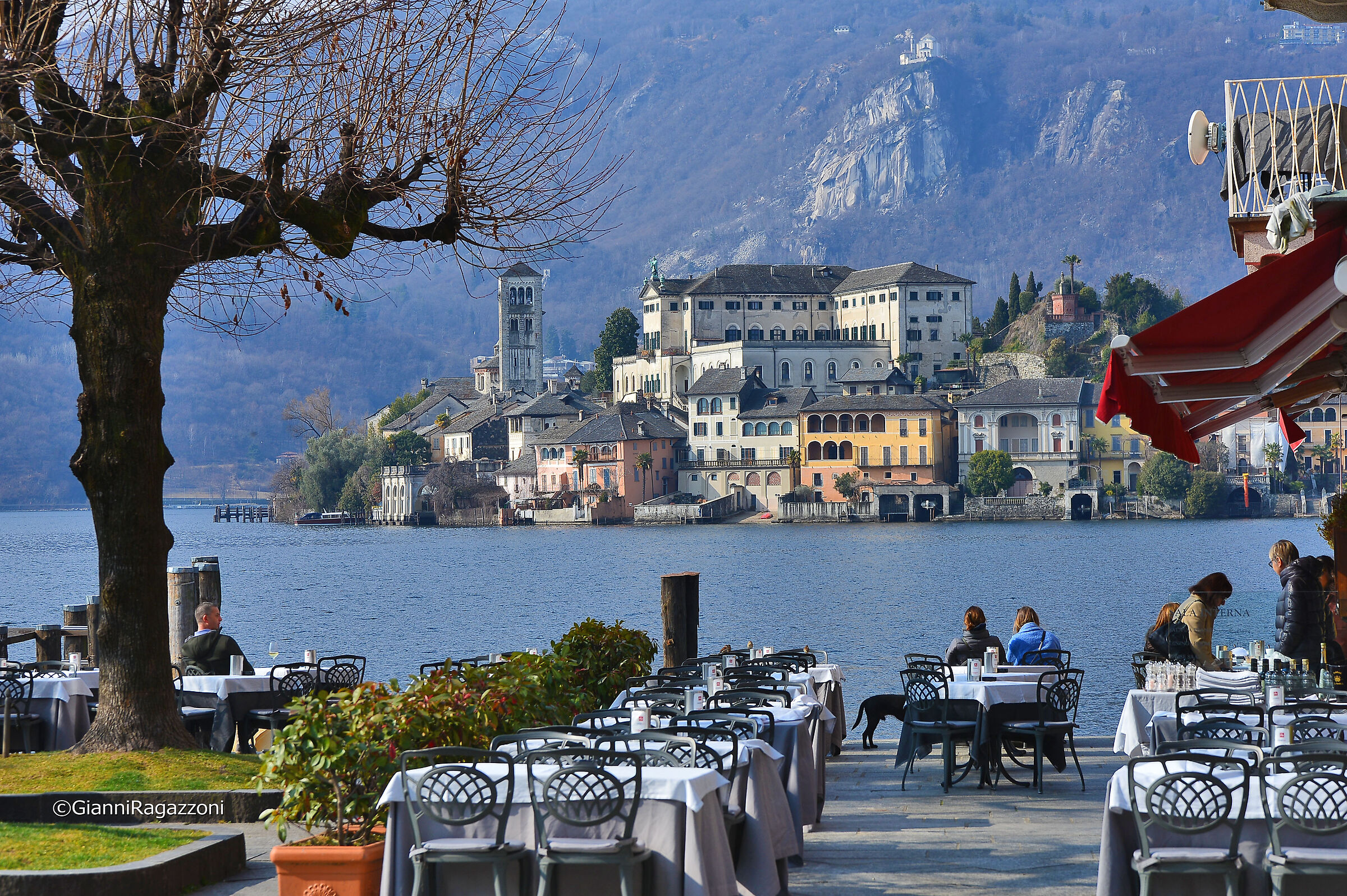 Orta San Giulio