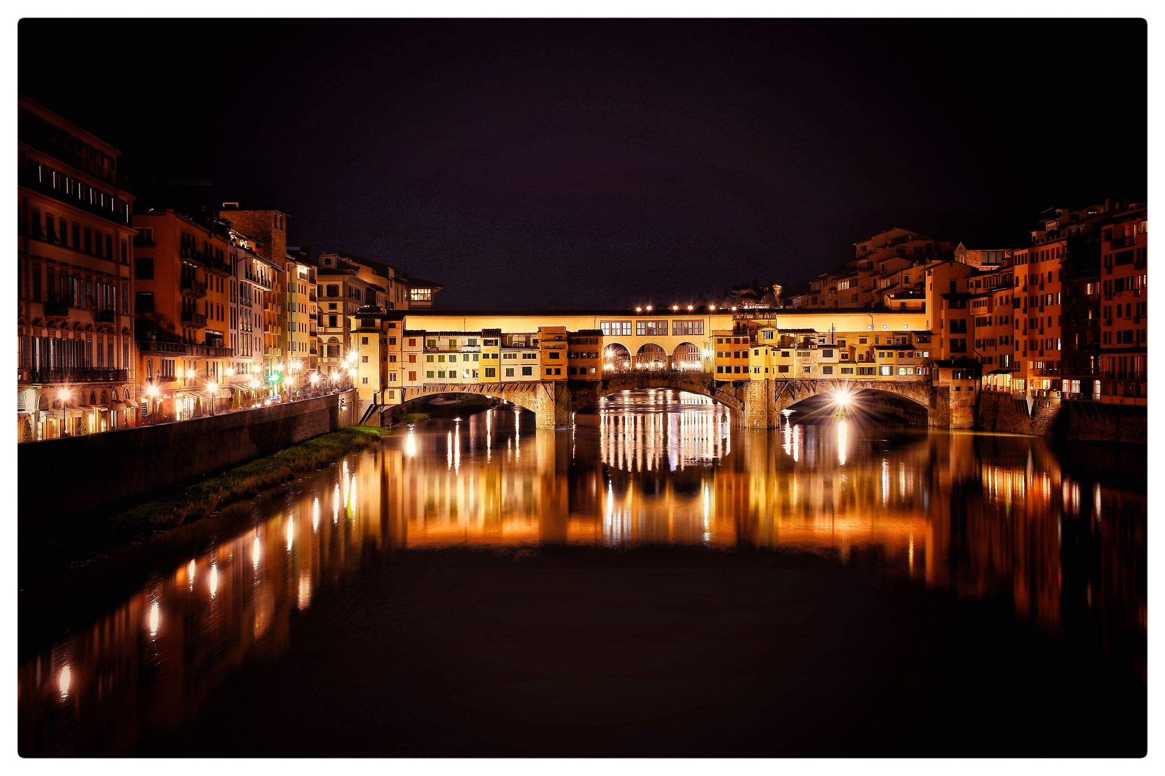 Ponte vecchio